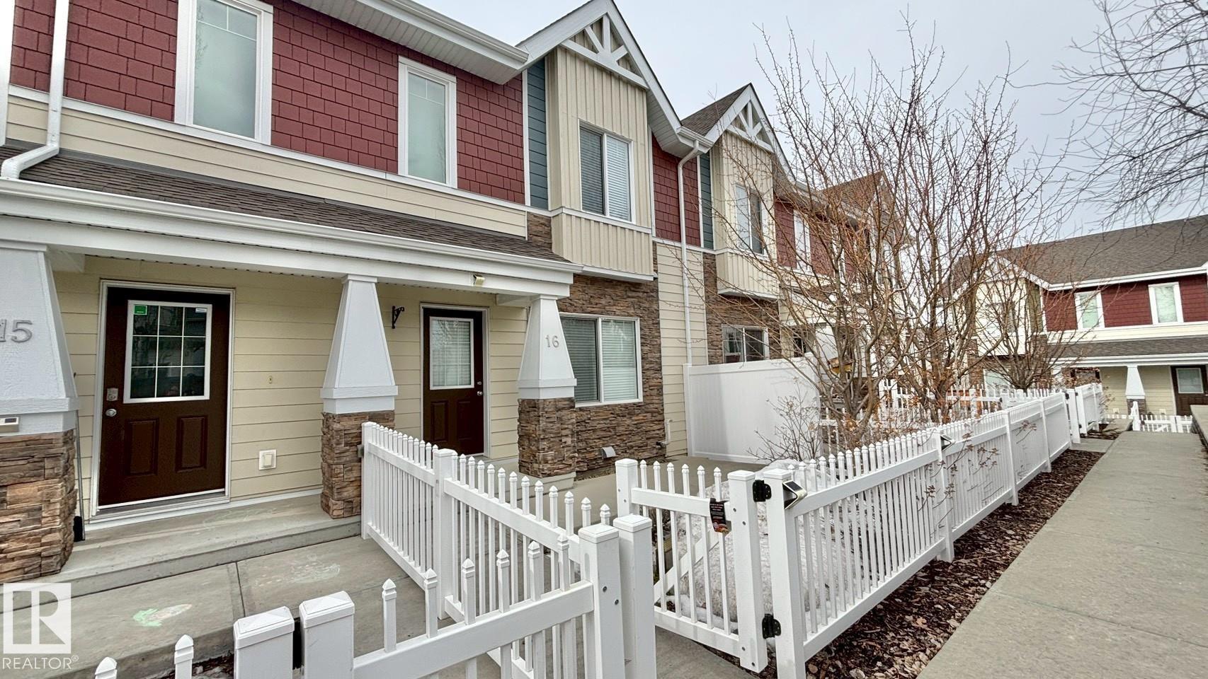 16 2003 Rabbit Hill Road Nw, Edmonton, MLS® # E4481030