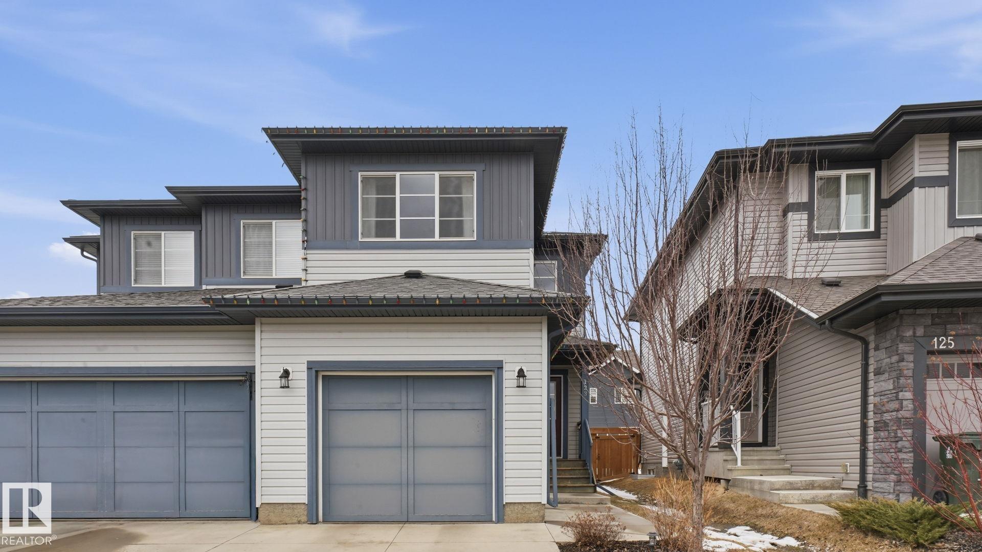 123 Harvest Ridge Drive, Spruce Grove, MLS® # E4481047