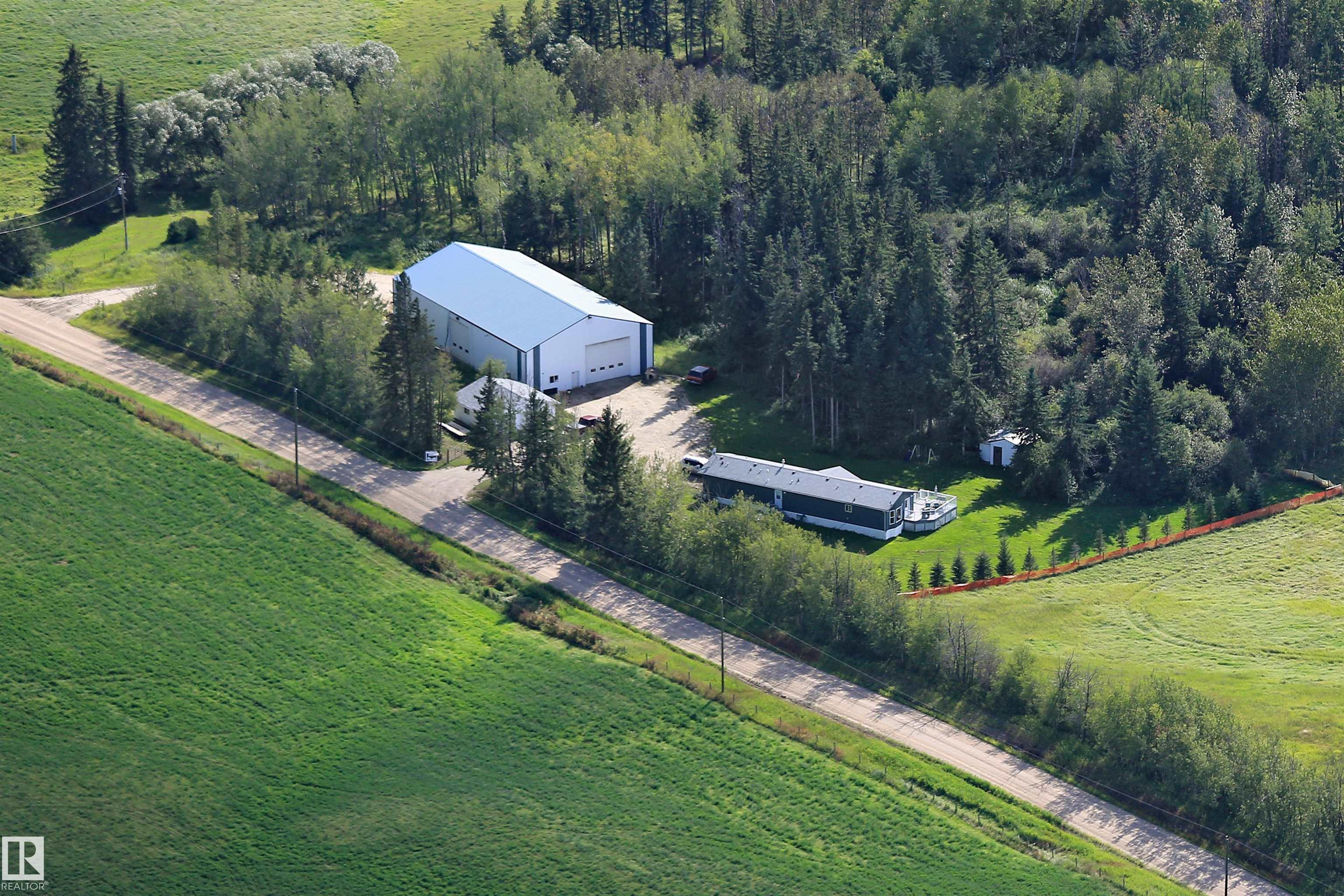 56326 Rge Rd 65, Rural Lac Ste. Anne County, MLS® # E4481054