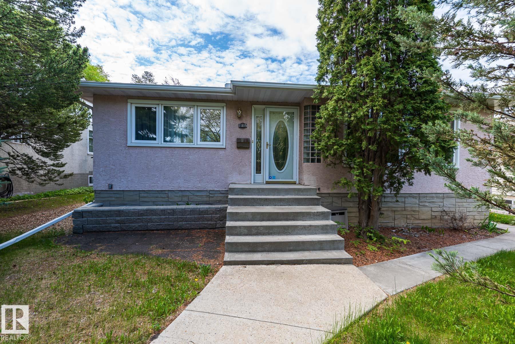 11815 76 Avenue, Edmonton, MLS® # E4481061