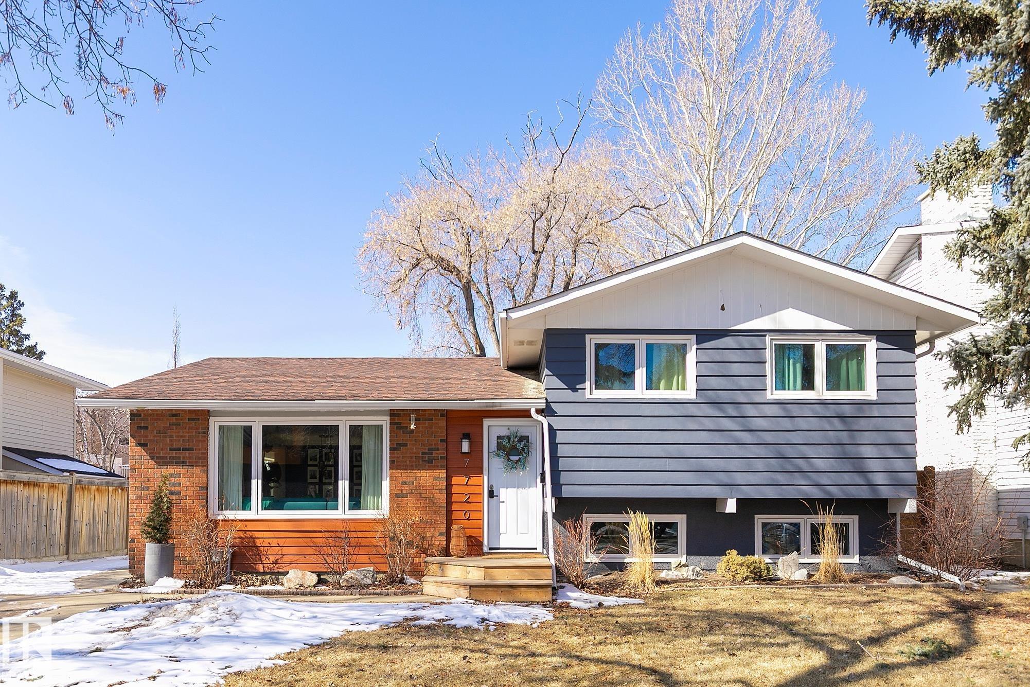 7720 158 Street, Edmonton, MLS® # E4481065