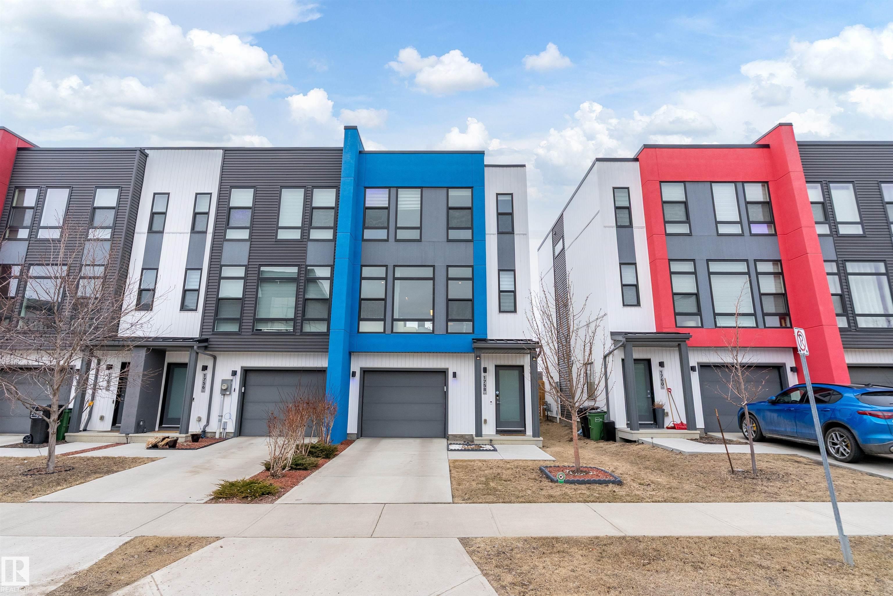 1758 Keene Crescent, Edmonton, MLS® # E4481066