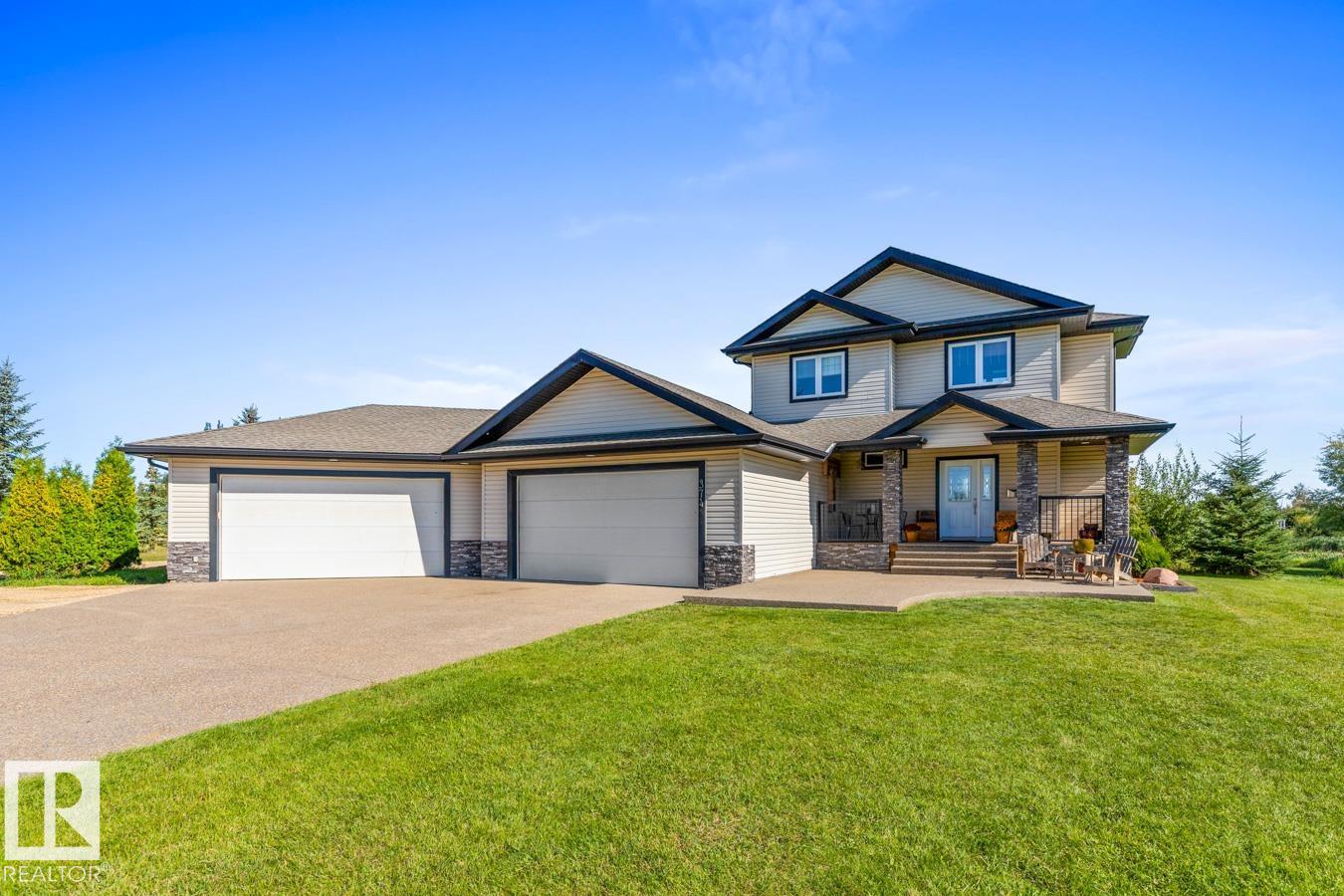 374 52358 Rge Road 225, Rural Strathcona County, MLS® # E4481074