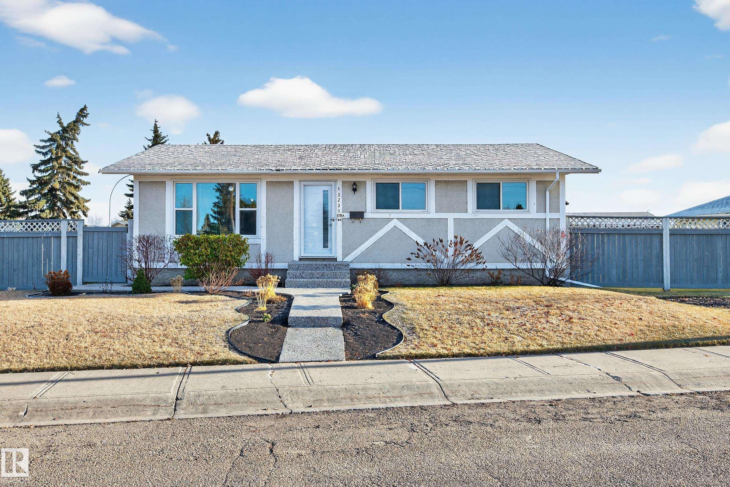 15231 119a Street, Edmonton, MLS® # E4481084