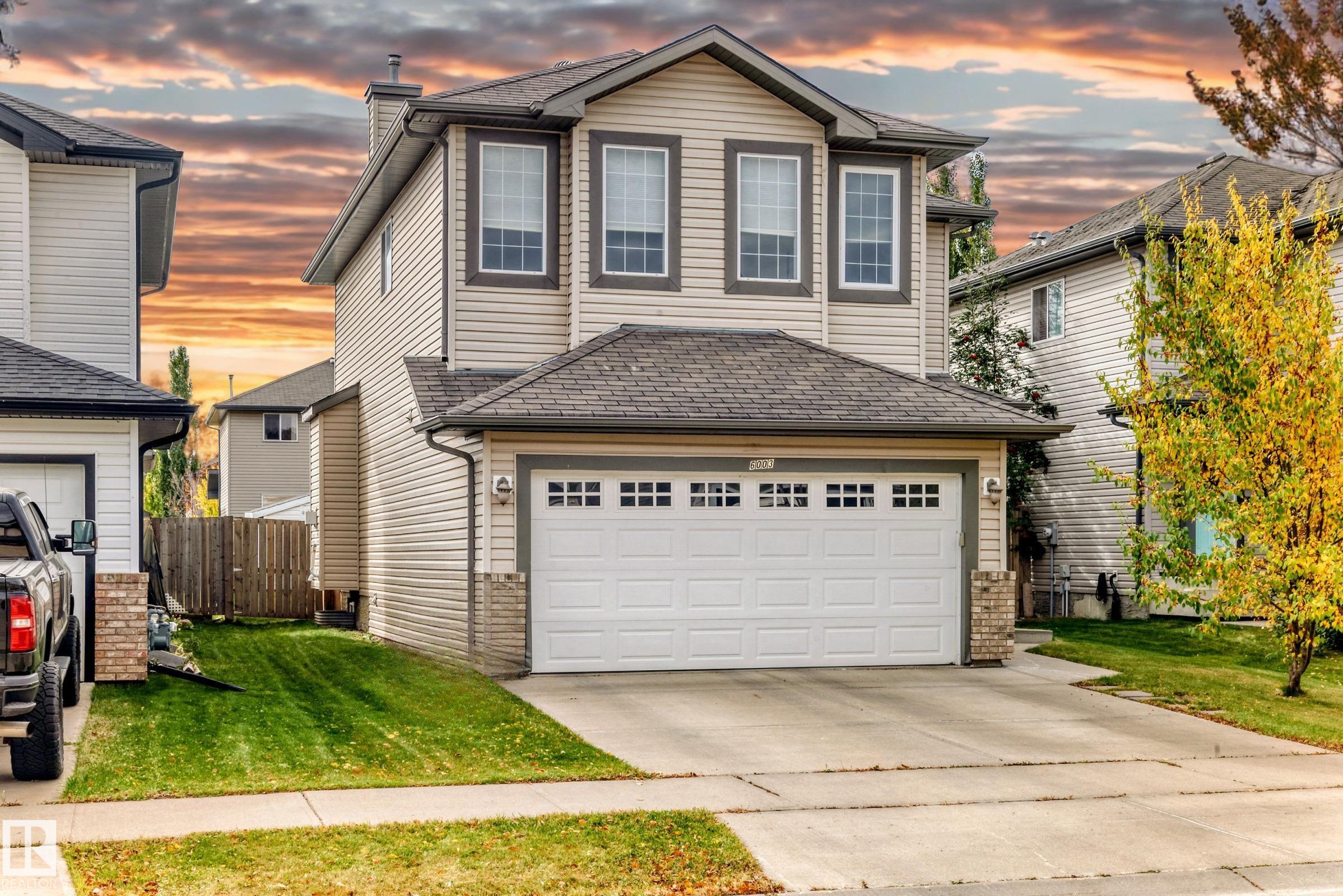 6003 48 Avenue, Beaumont, MLS® # E4481086