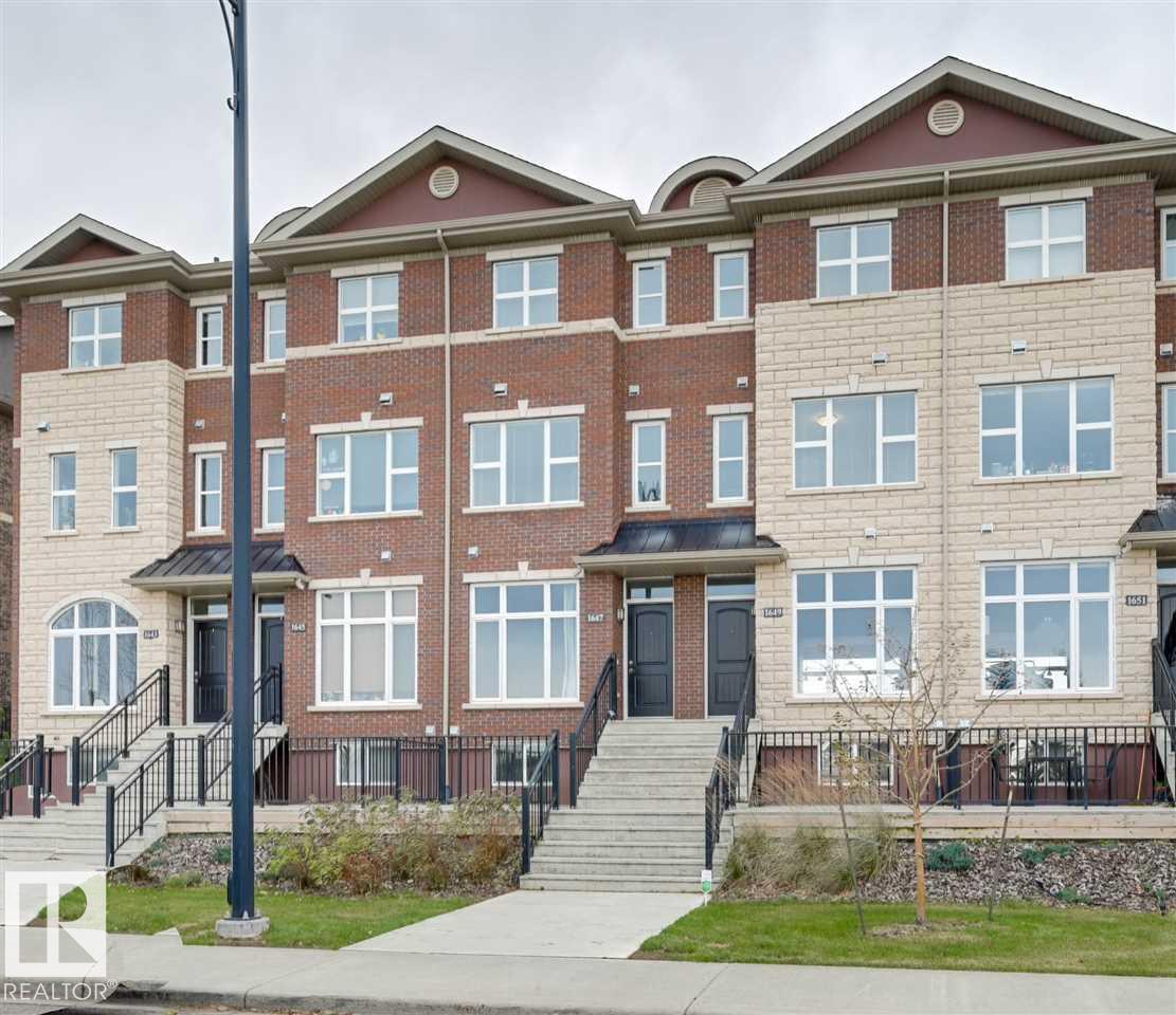 1647 Cunningham Way, Edmonton, MLS® # E4481088