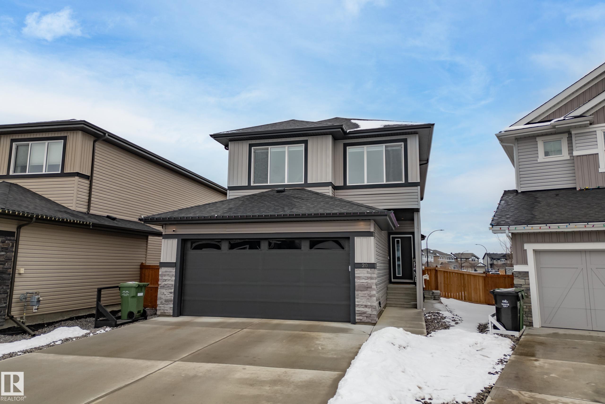 20 Roberts Close, Leduc, MLS® # E4481089