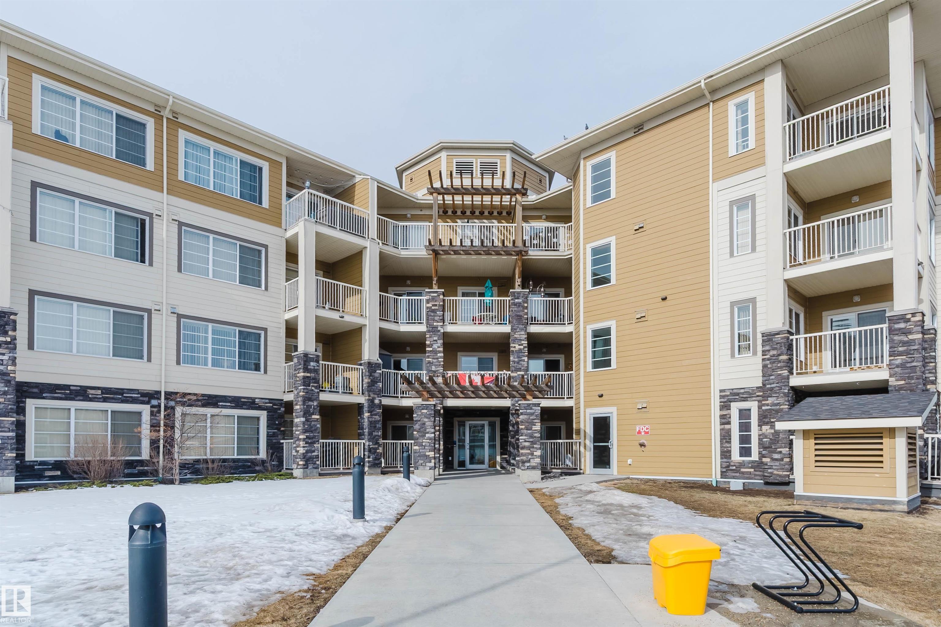 402 3670 139 Avenue, Edmonton, MLS® # E4481100