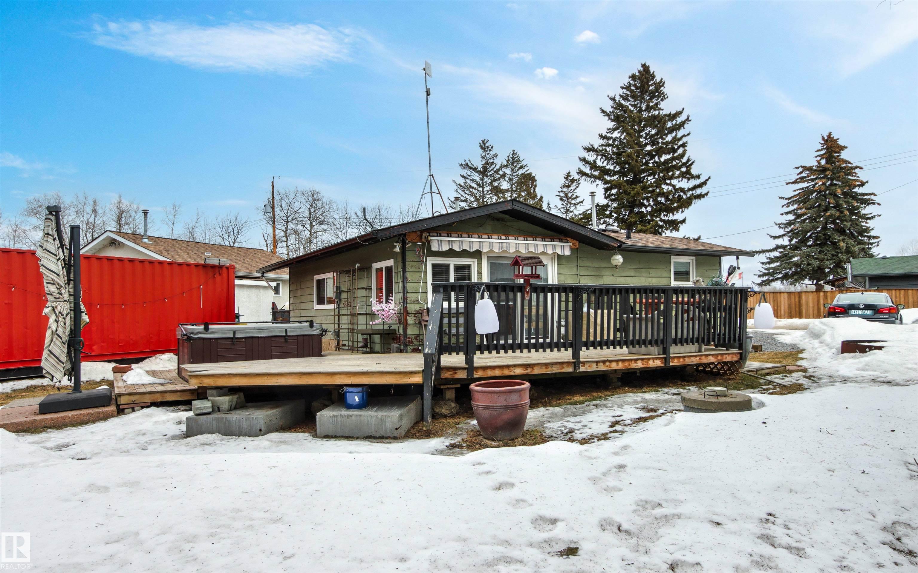 9 20575 Wye Road, Rural Strathcona County, MLS® # E4481102