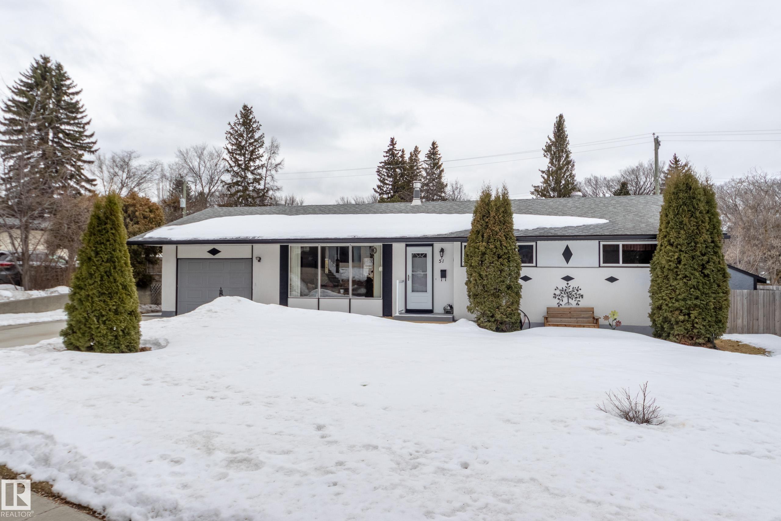 51 Glenmore Crescent, St. Albert, MLS® # E4481119