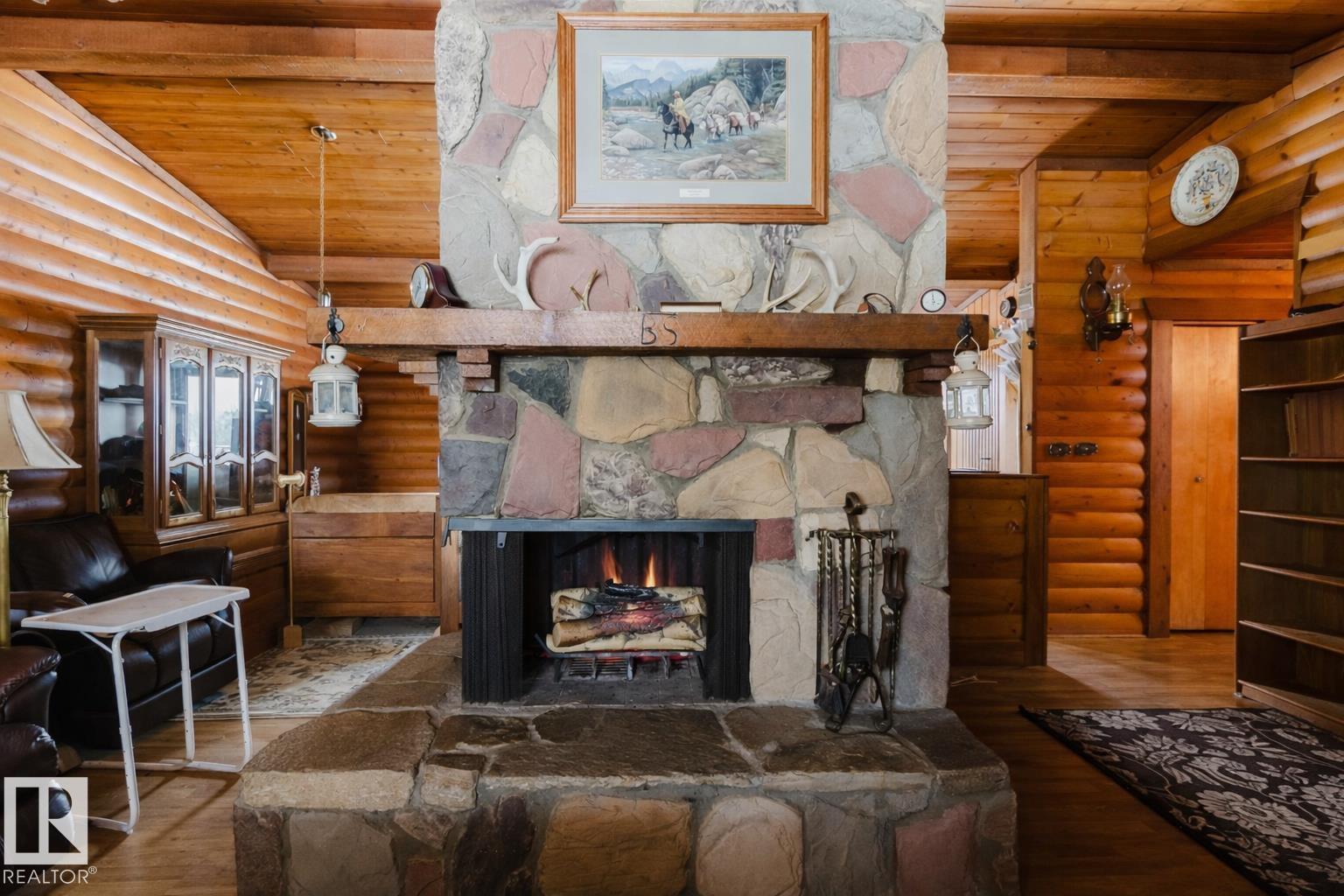 22 53227 Rge Road 15, Rural Parkland County, MLS® # E4481124