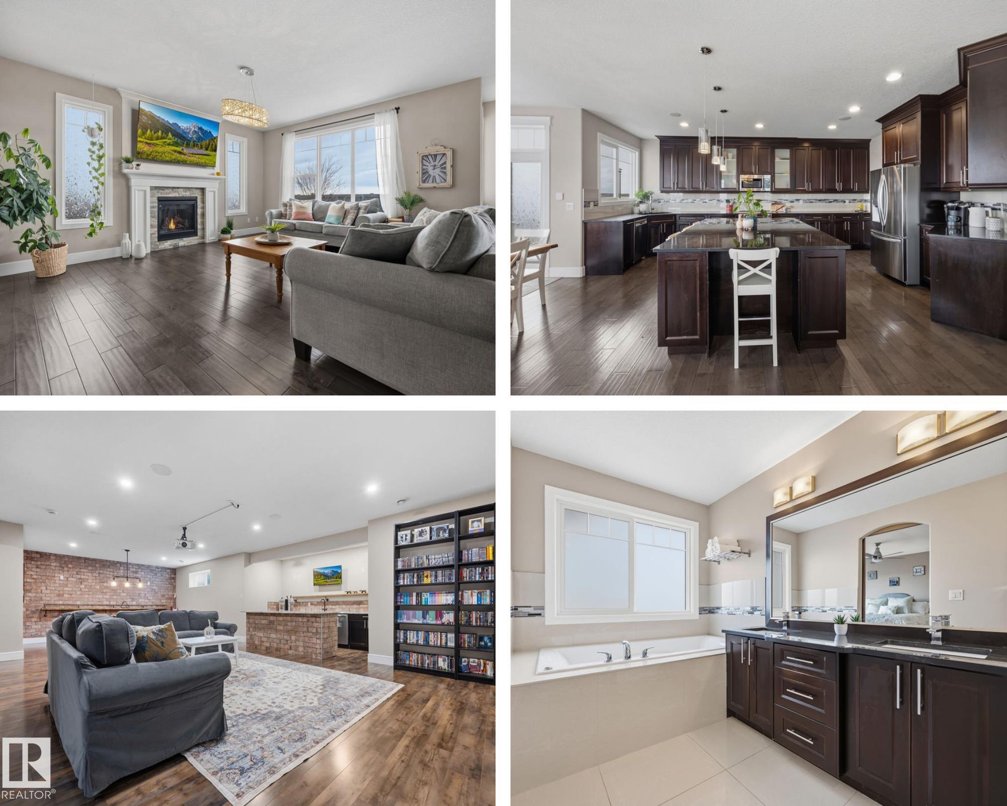 3128 58 Avenue Ne, Rural Leduc County, MLS® # E4481128