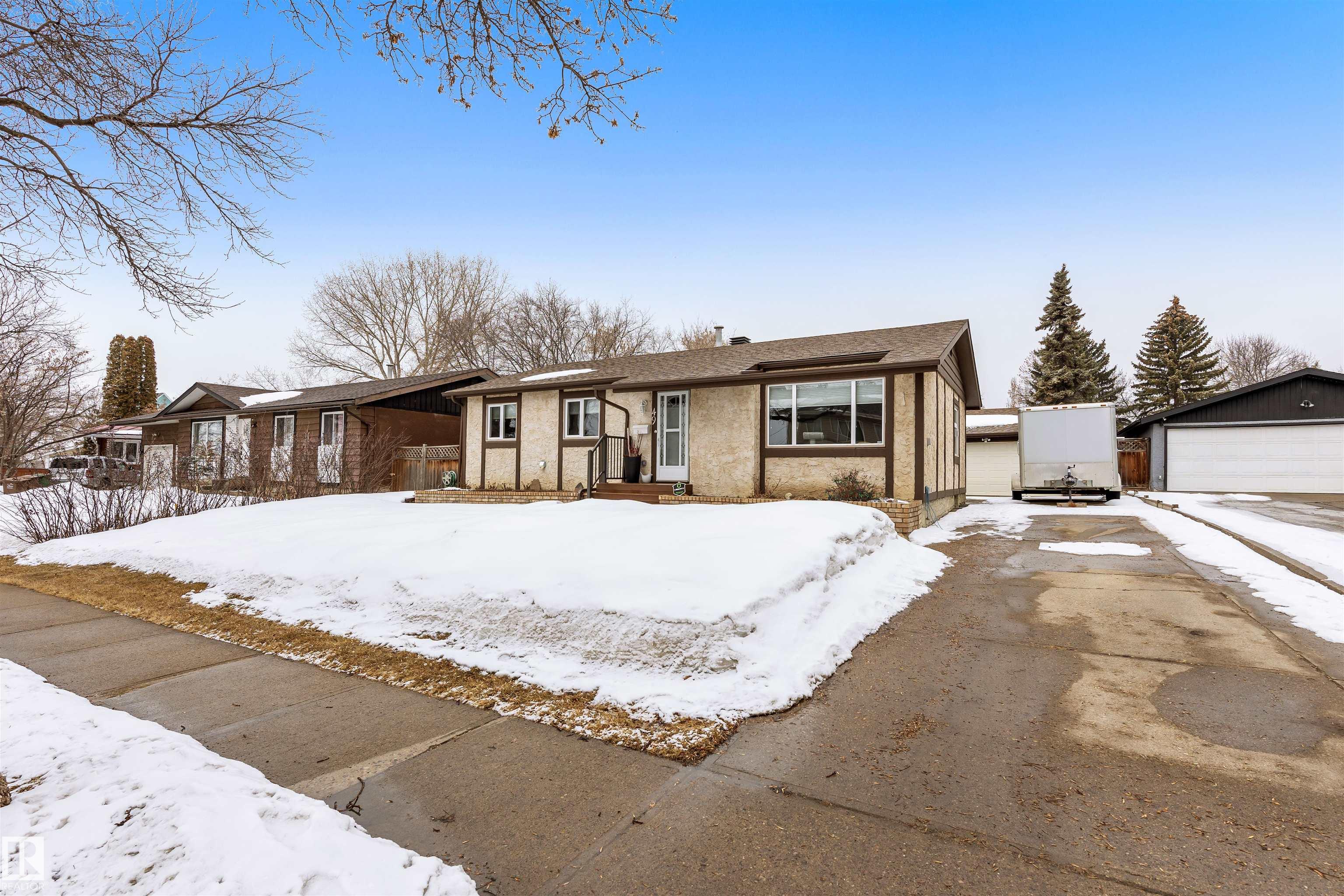 49 St Vital Avenue, St. Albert, MLS® # E4481139