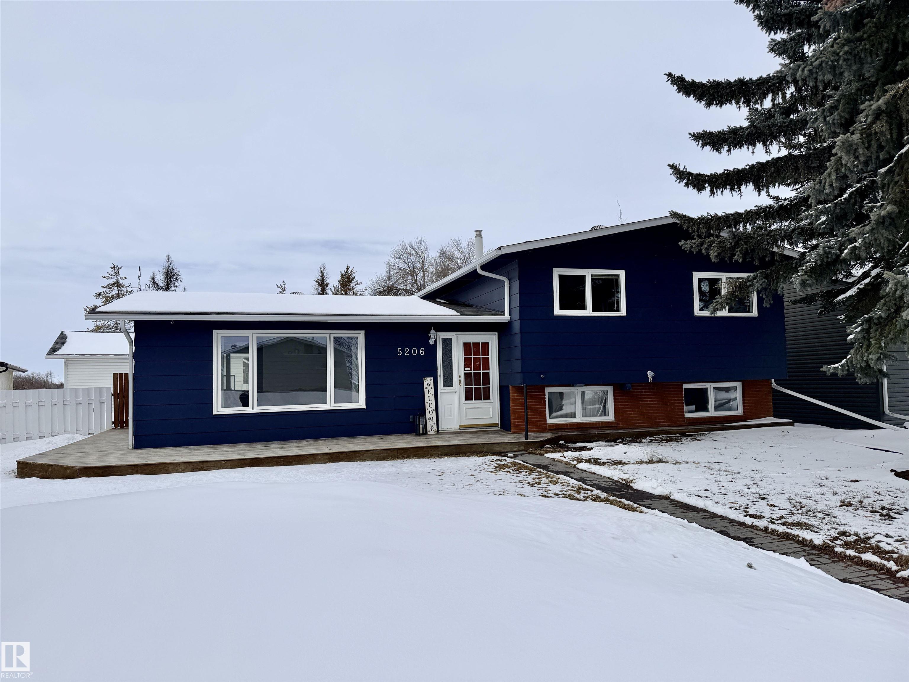 5206 56a Street, St. Paul Town, MLS® # E4481144