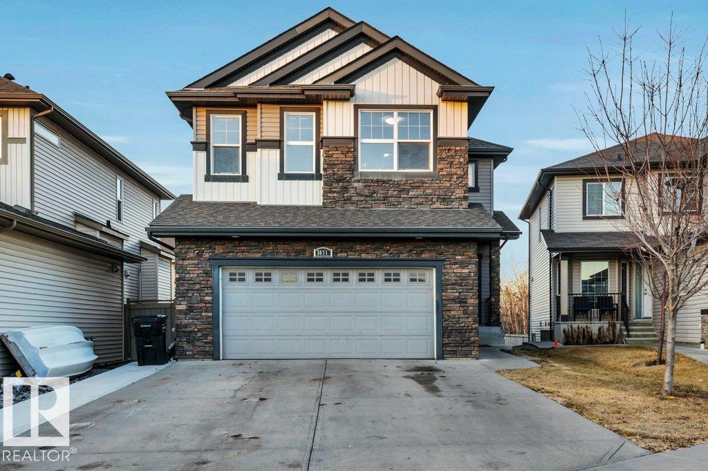 3671 8 Street, Edmonton, MLS® # E4481145