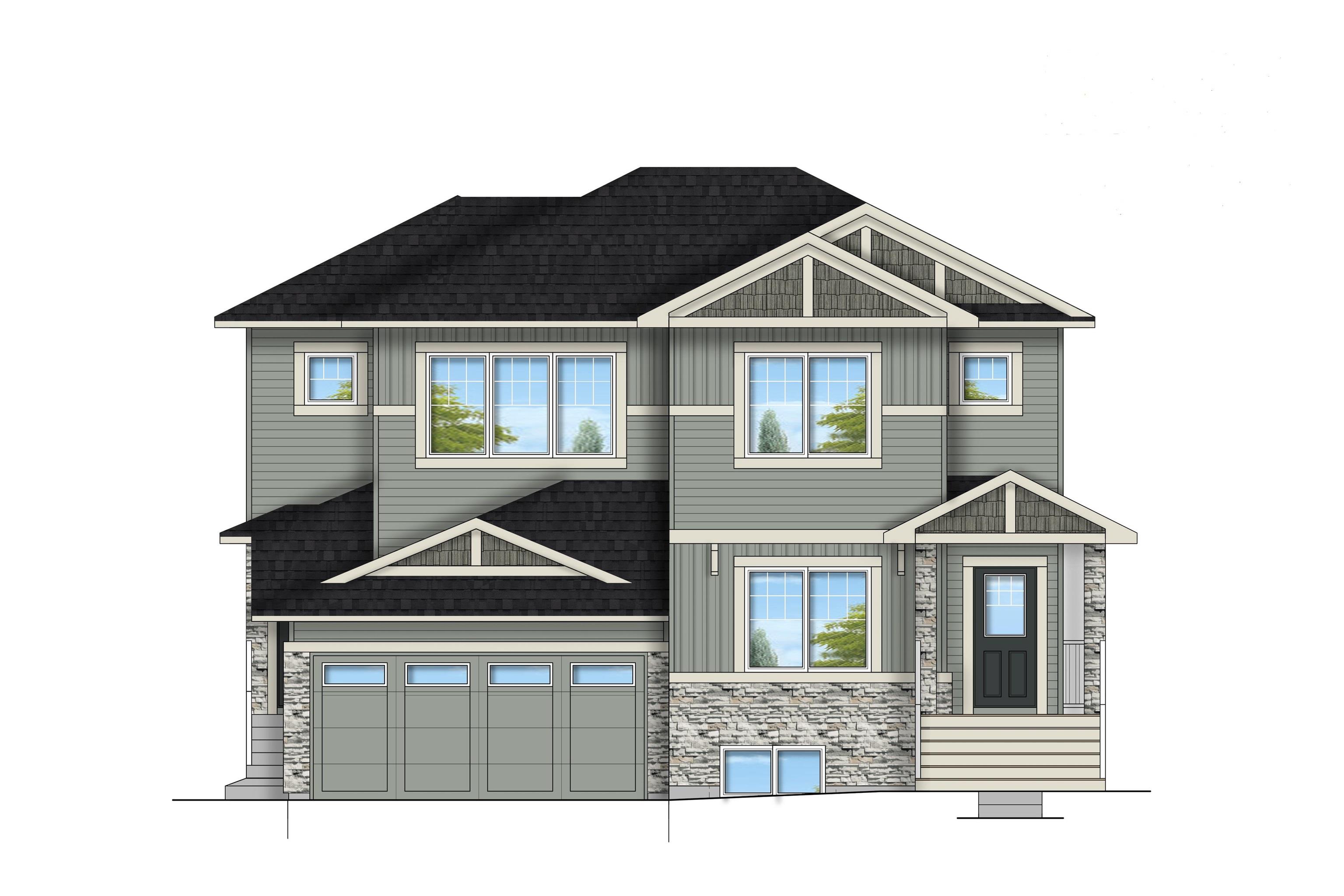 307 Brae Way, Leduc, MLS® # E4481194