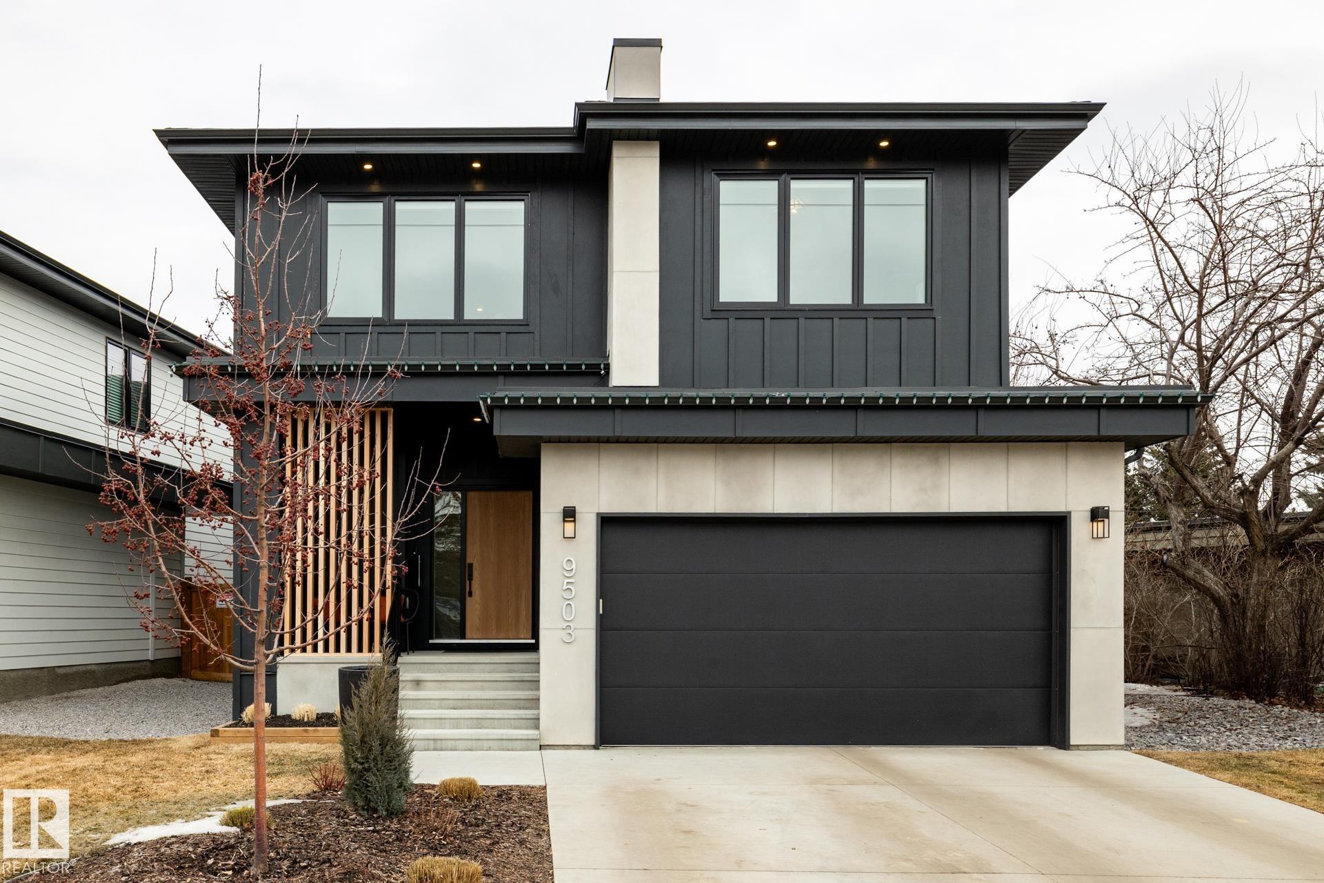 9503 142 Street, Edmonton, MLS® # E4481226