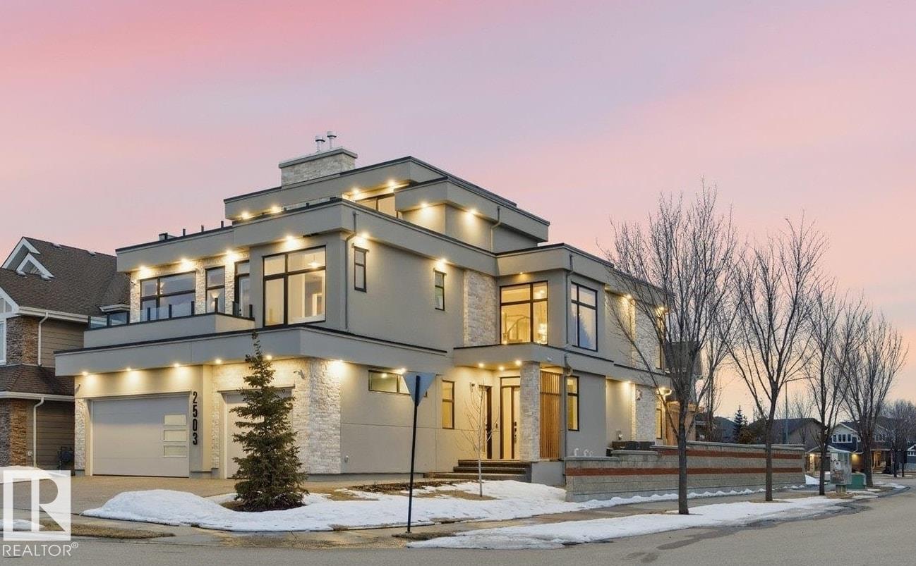 2503 Cameron Ravine Landing Landing, Edmonton, MLS® # E4481243