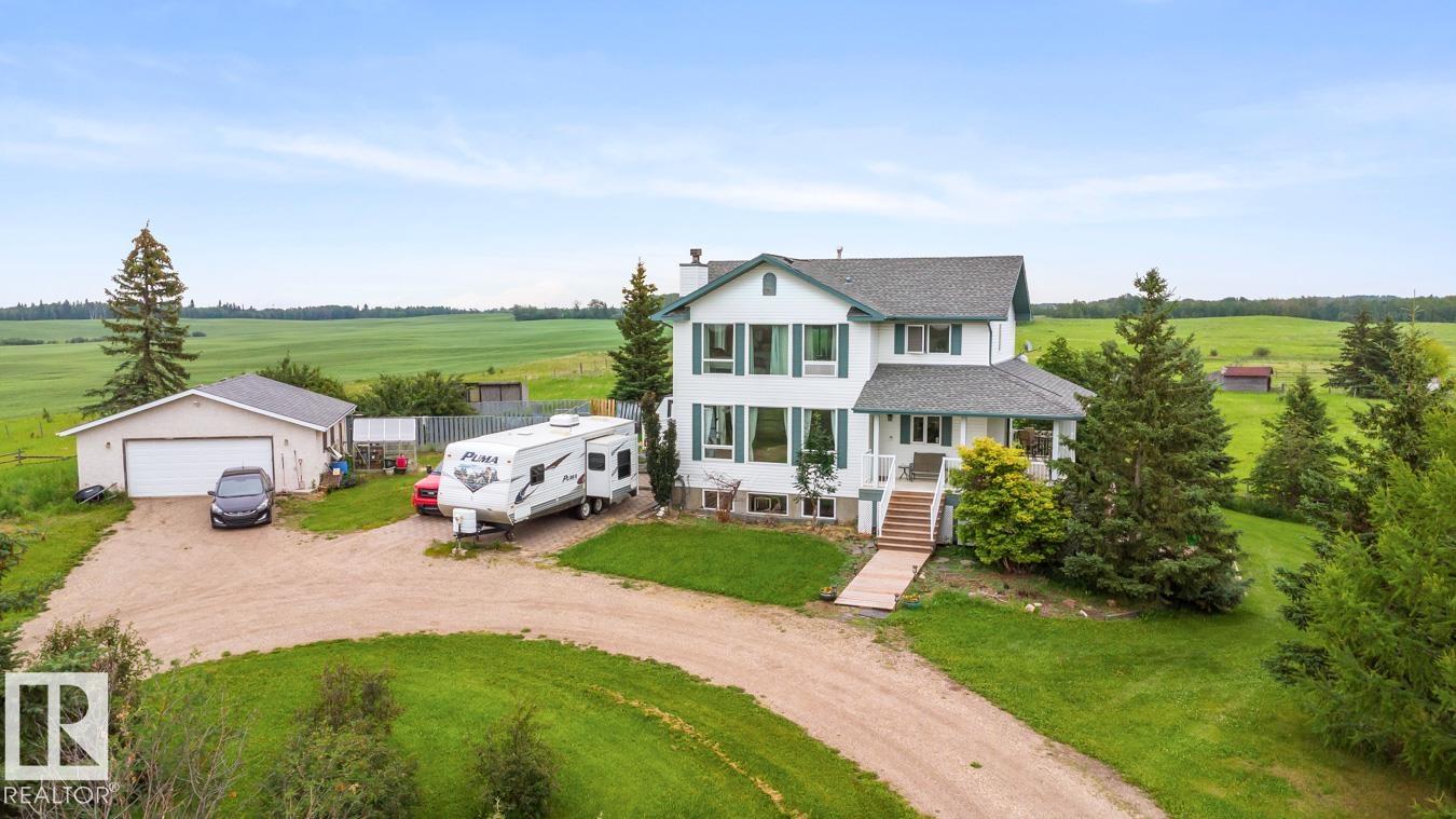 51433 Rge Road 232, Rural Strathcona County, MLS® # E4481246