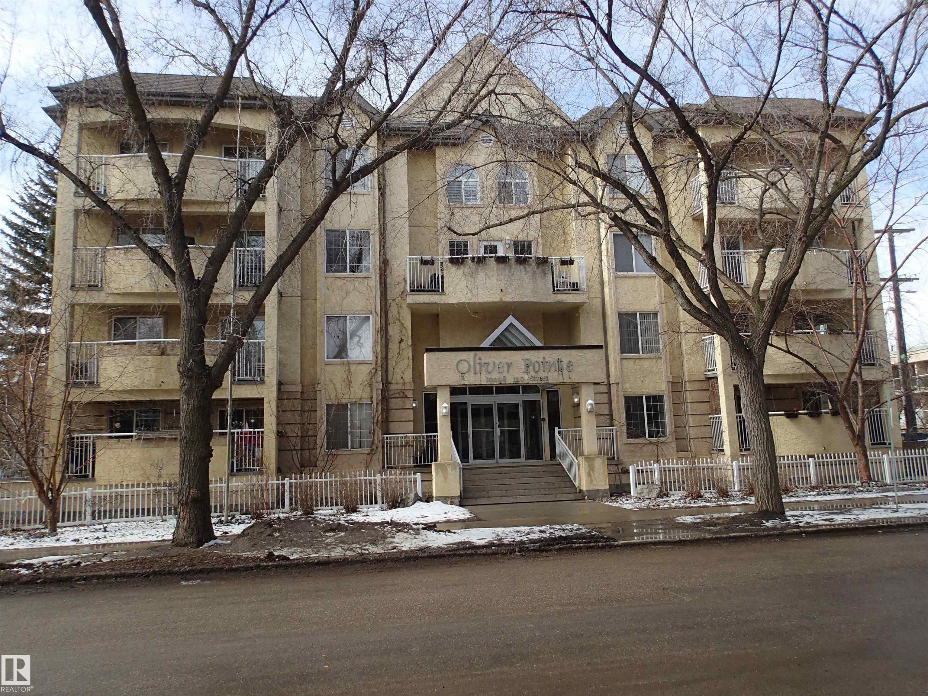 206 10208 120 Street, Edmonton, MLS® # E4481248