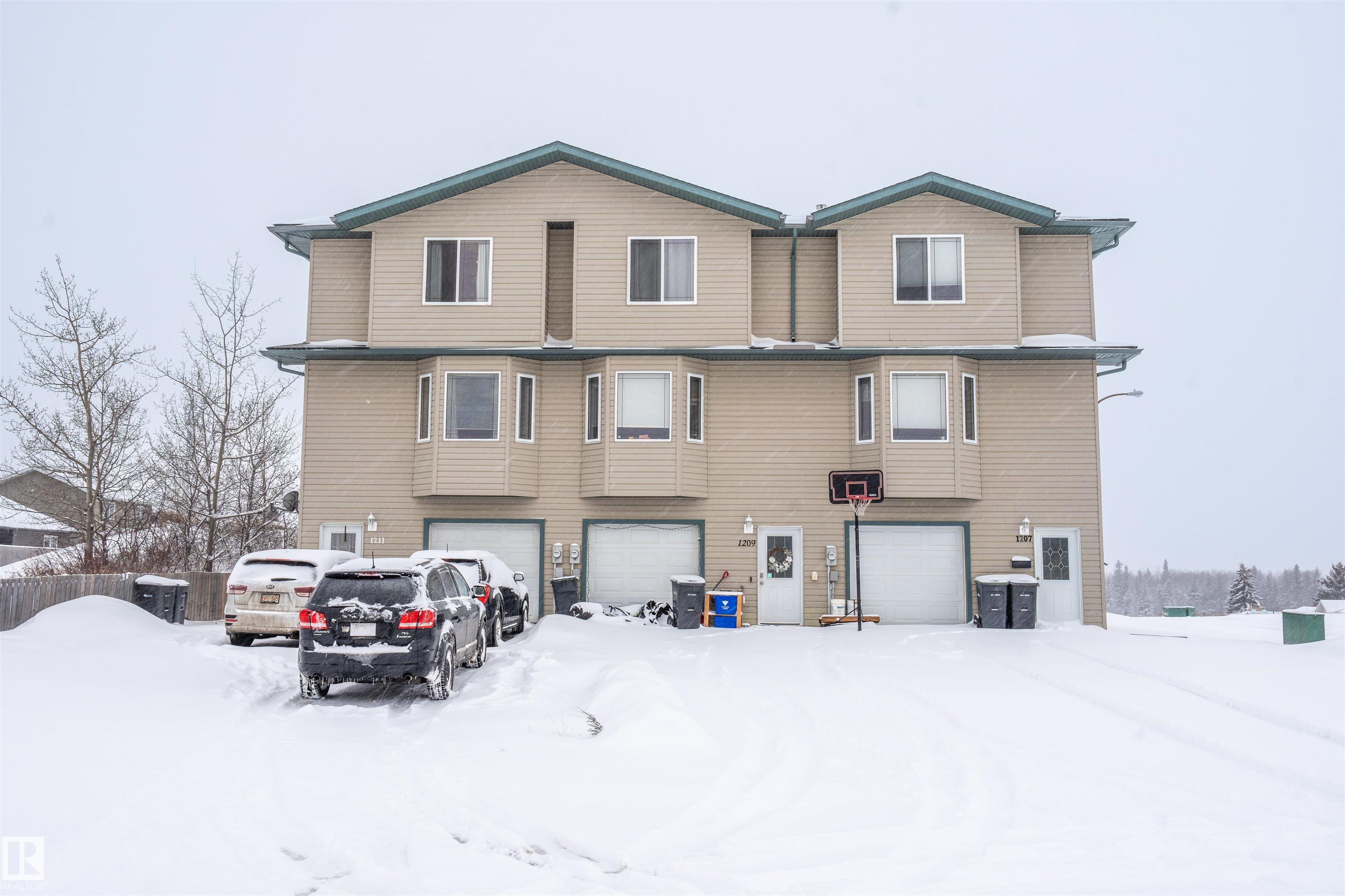 1211 13 Street, Cold Lake, MLS® # E4481251