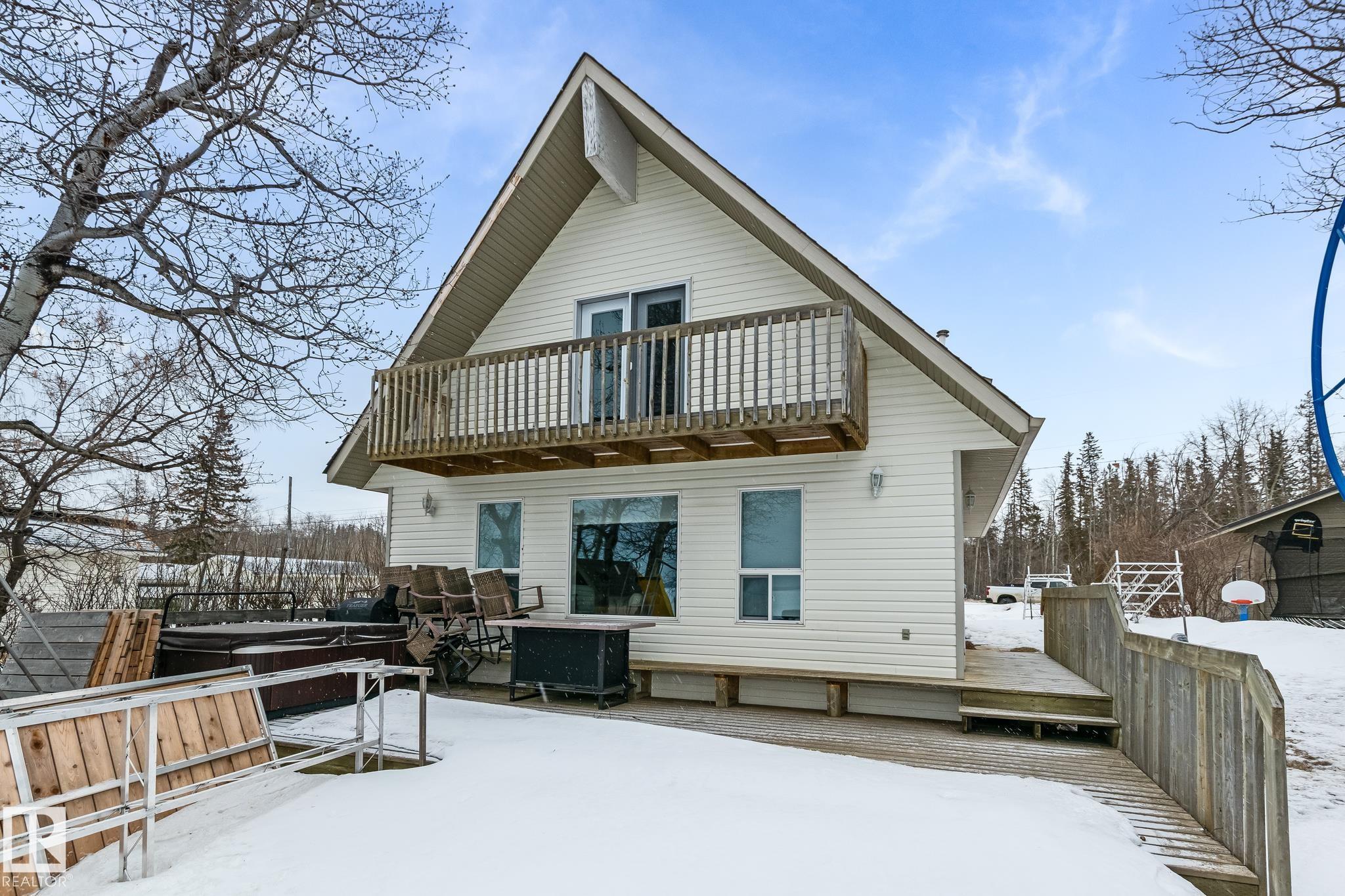 214 Bonnyville Beach Drive, Rural Bonnyville M.d., MLS® # E4481252