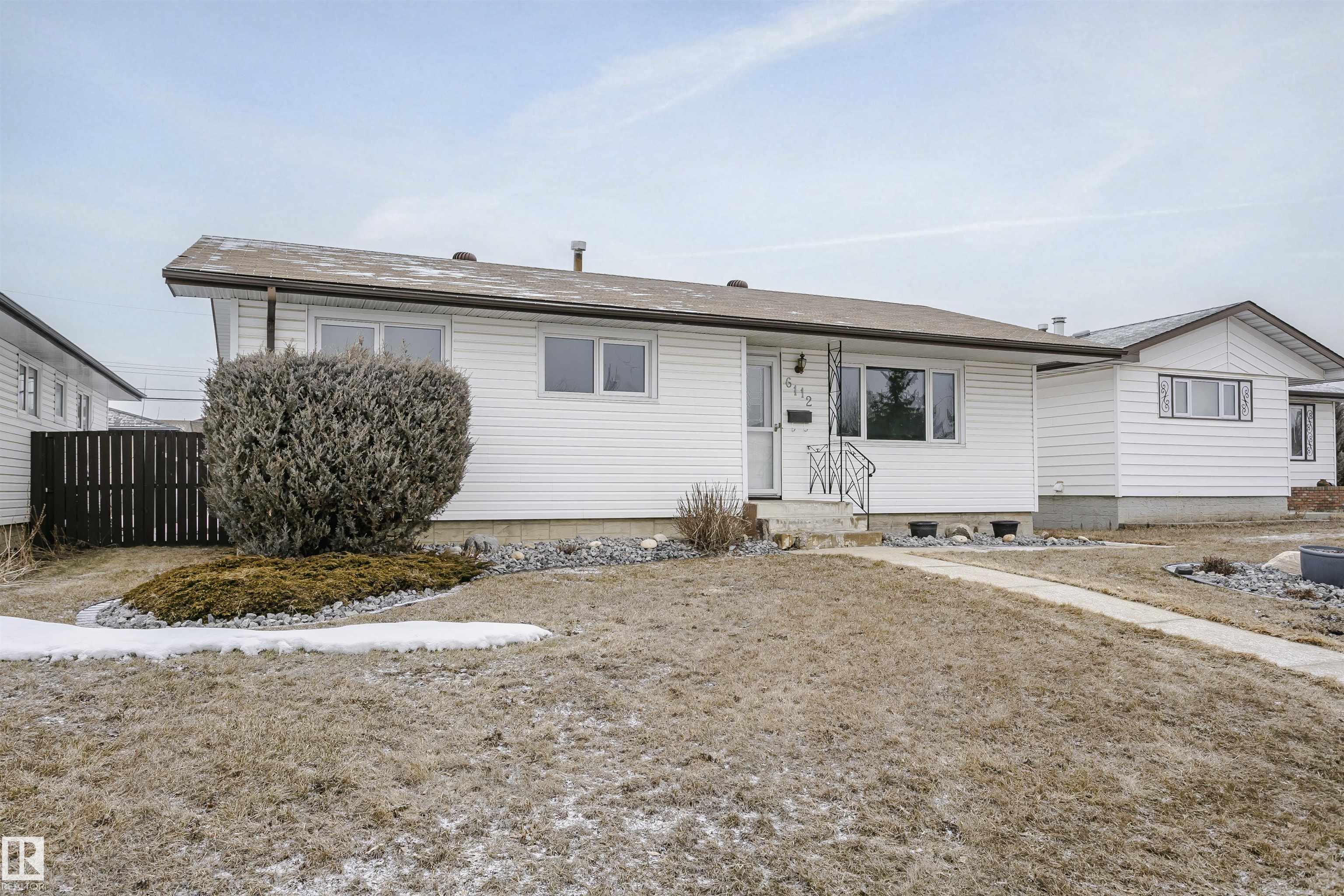6112 142 Avenue, Edmonton, MLS® # E4481260