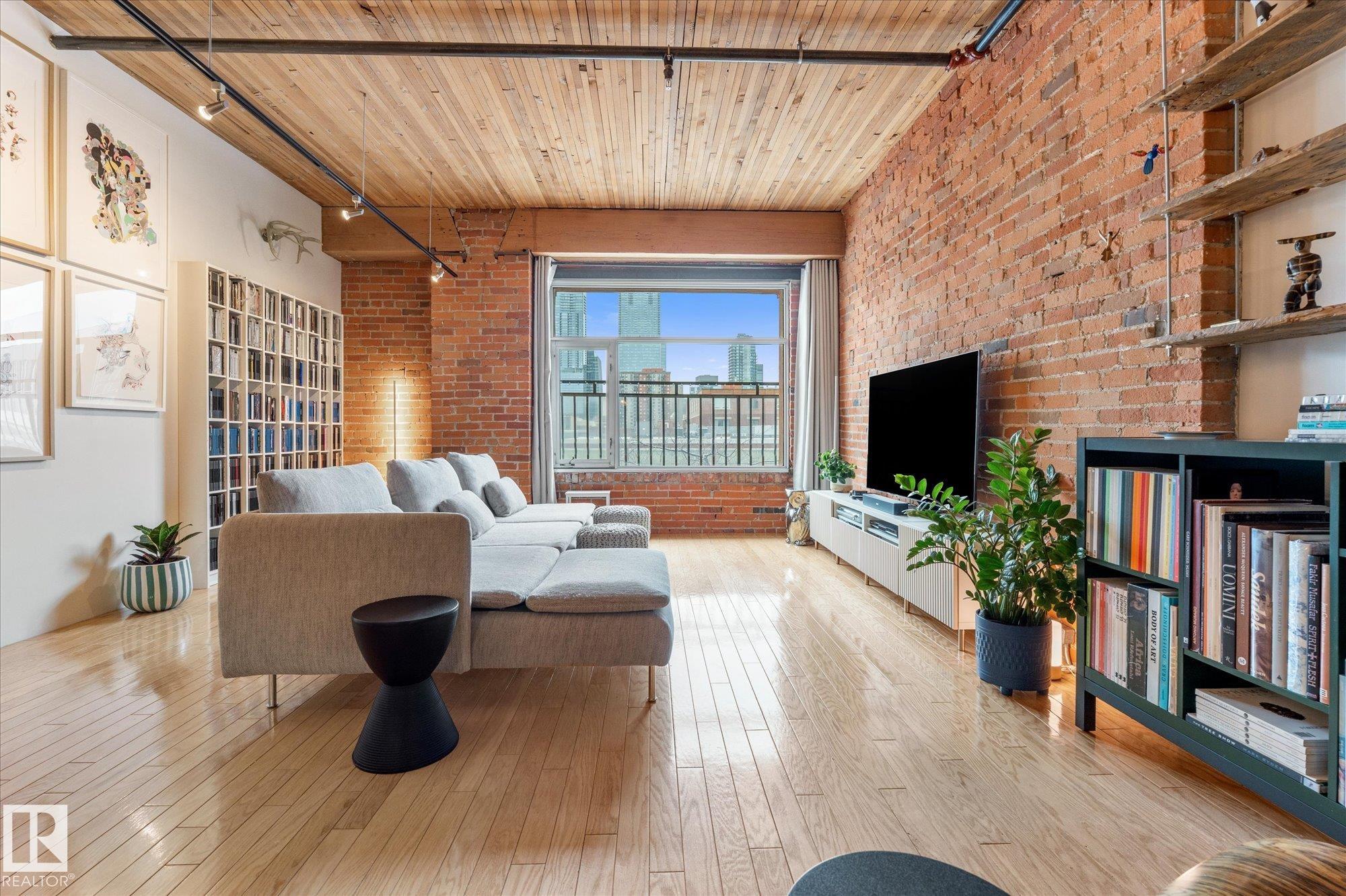 310 10301 109 Street, Edmonton, MLS® # E4481267