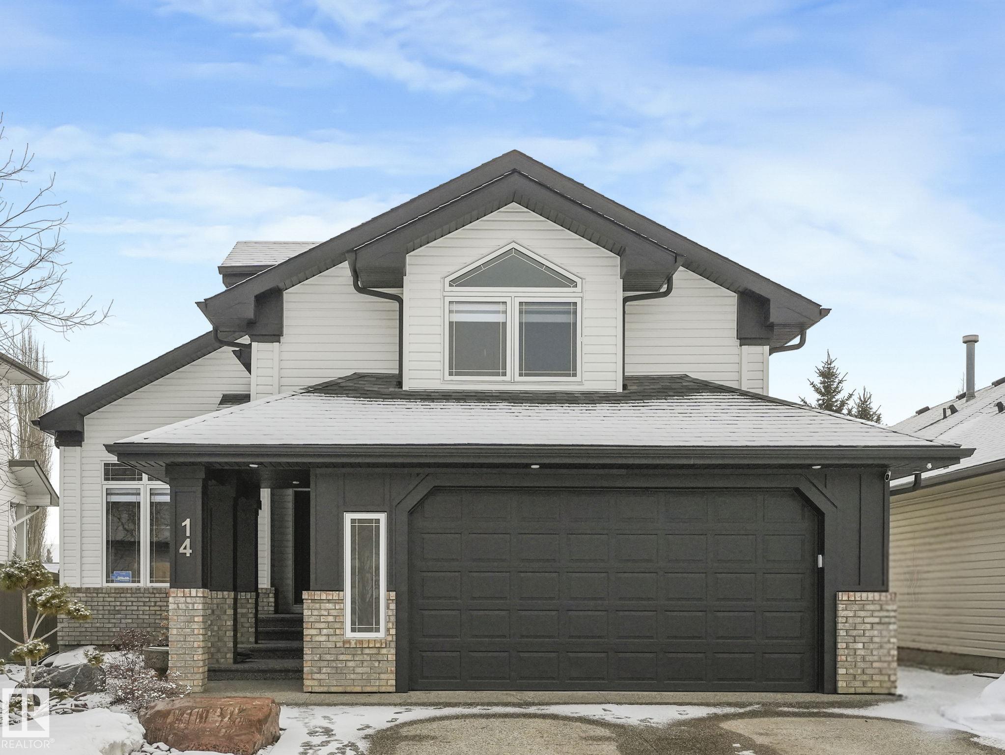 14 Eldon Court, St. Albert, MLS® # E4481273