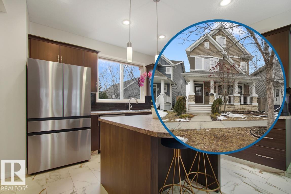 2028 74 Street, Edmonton, MLS® # E4481274