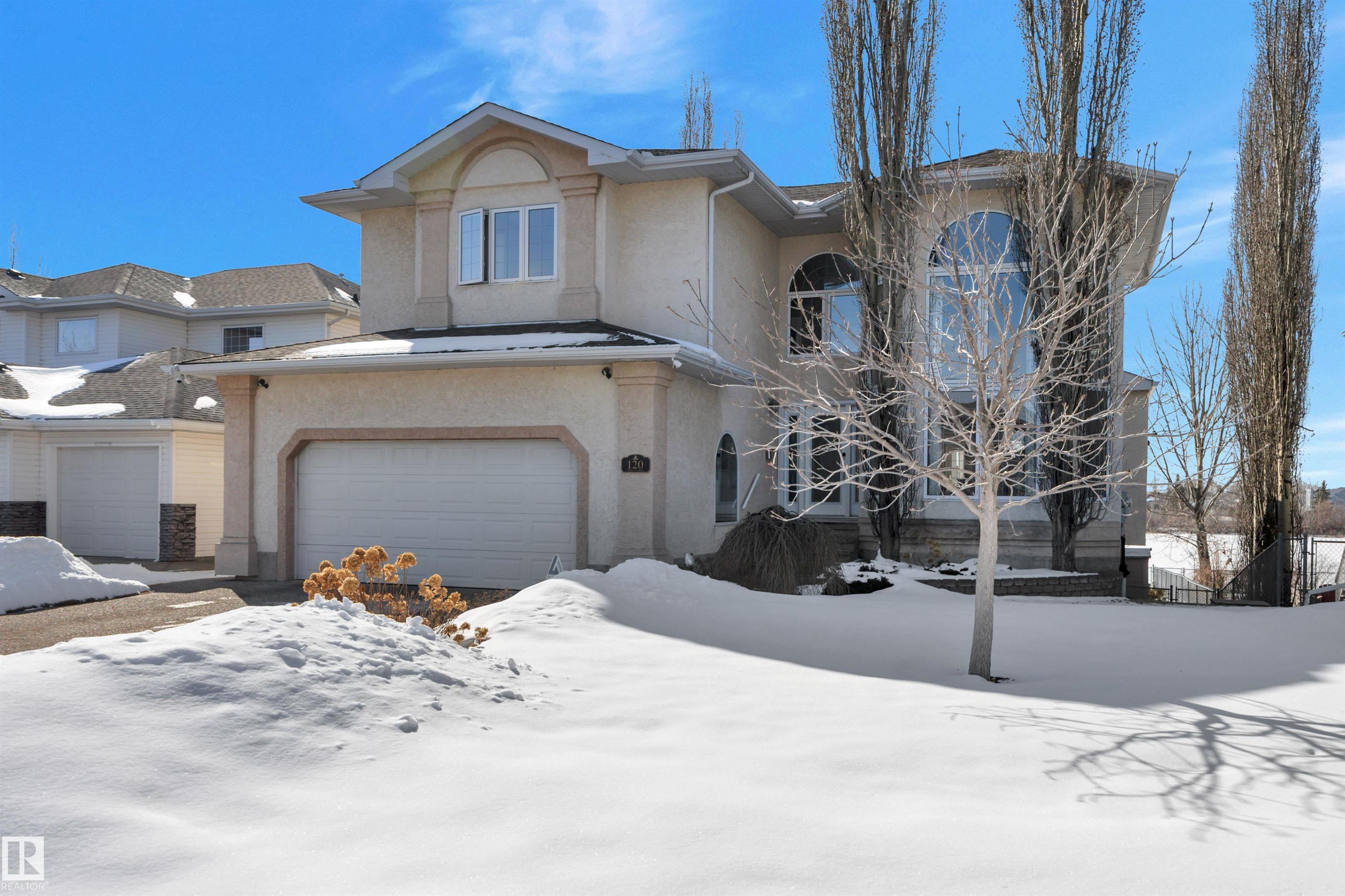 120 Highland Drive, Sherwood Park, MLS® # E4481283