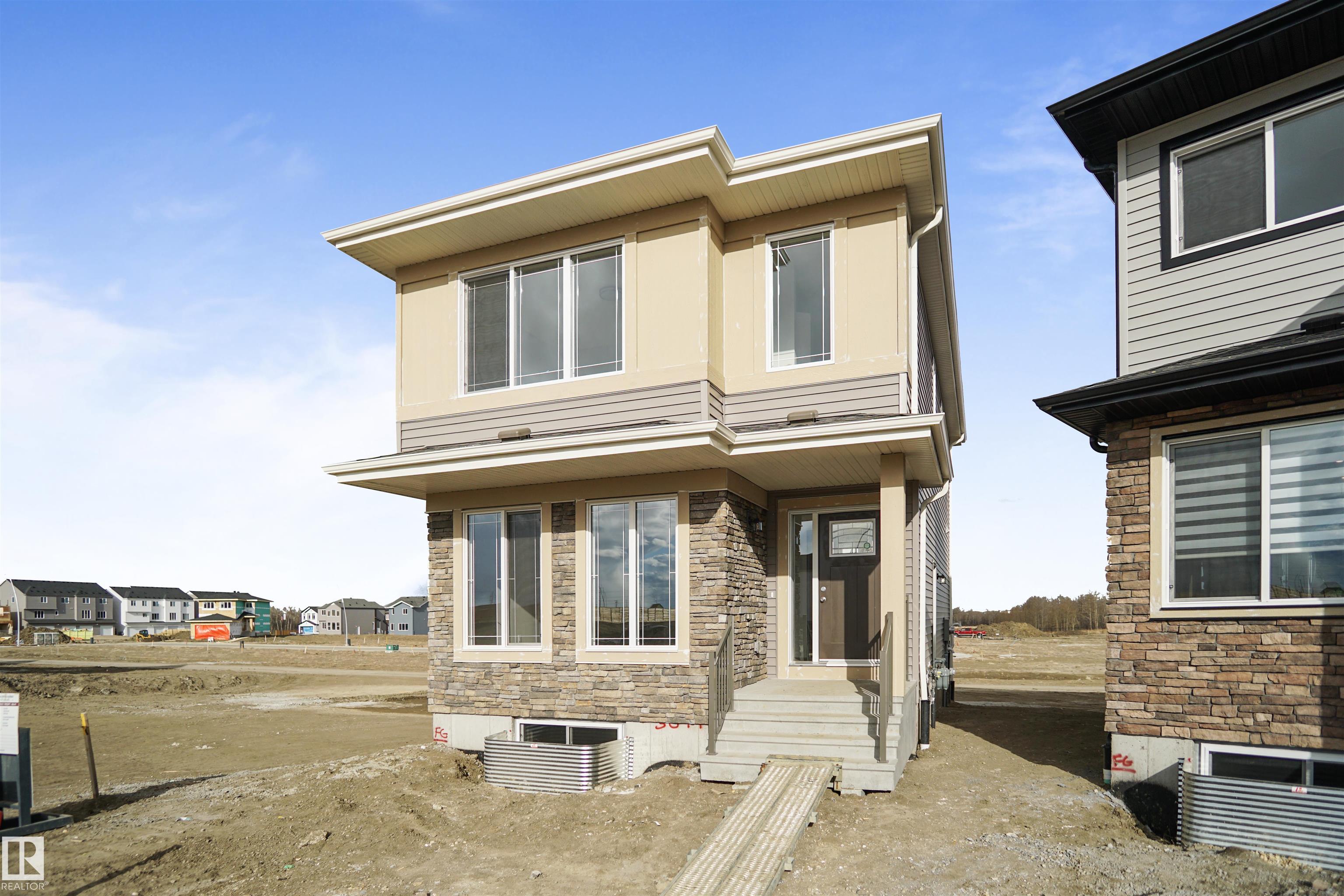 1232 Mcleod Avenue, Spruce Grove, MLS® # E4481284