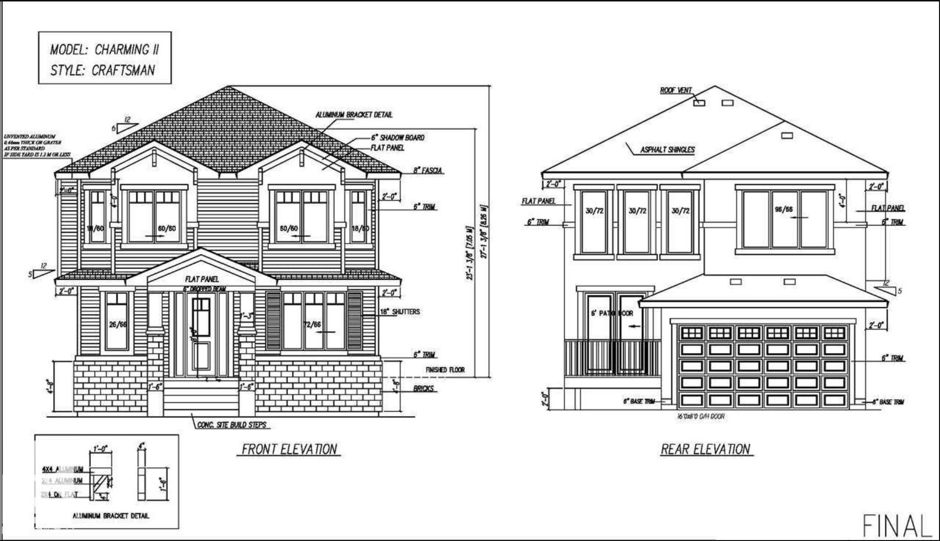 7446 Colonel Mewburn Road, Edmonton, MLS® # E4481285