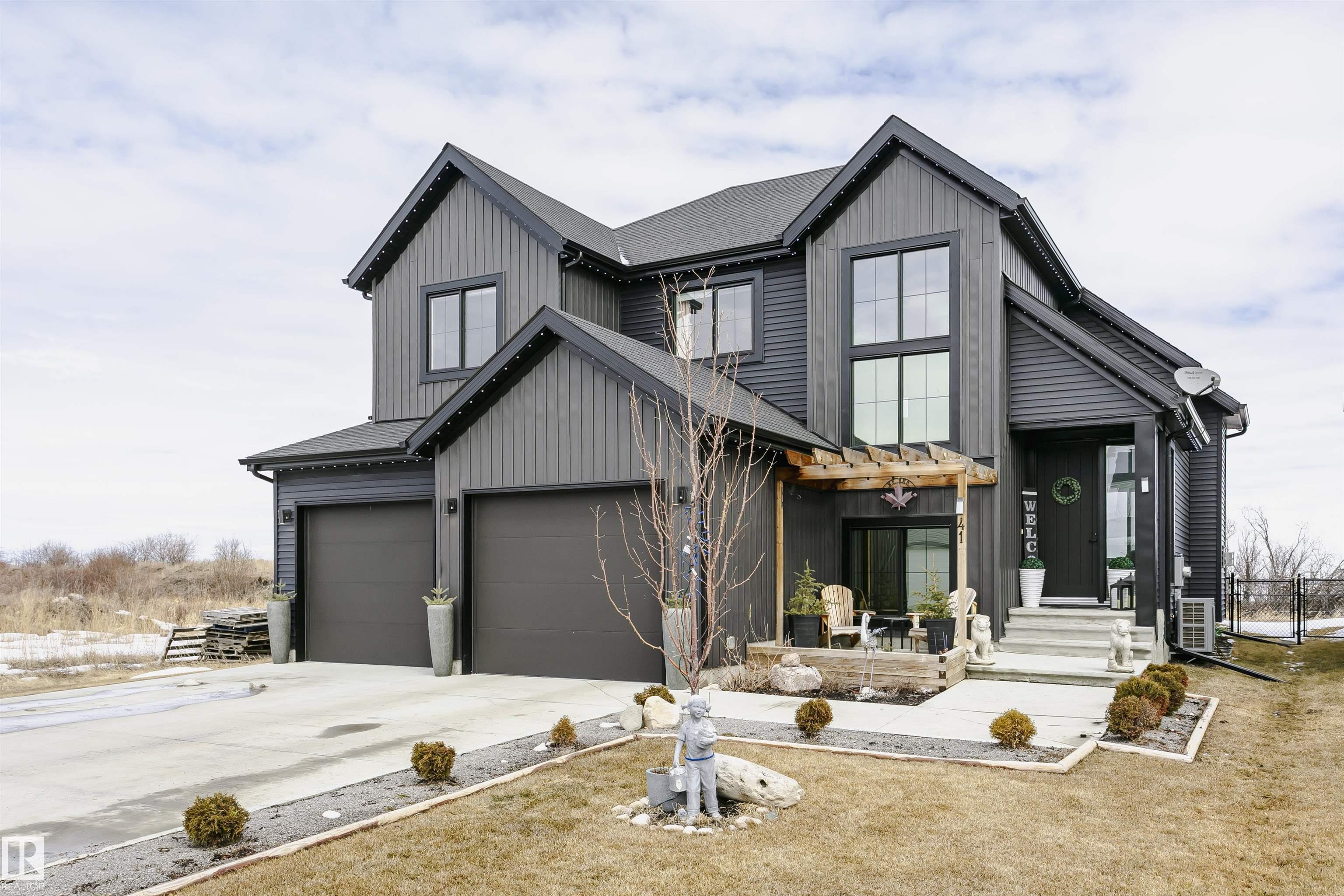 41, 3410 Ste. Anne Trail, Rural Lac Ste. Anne County, MLS® # E4481290