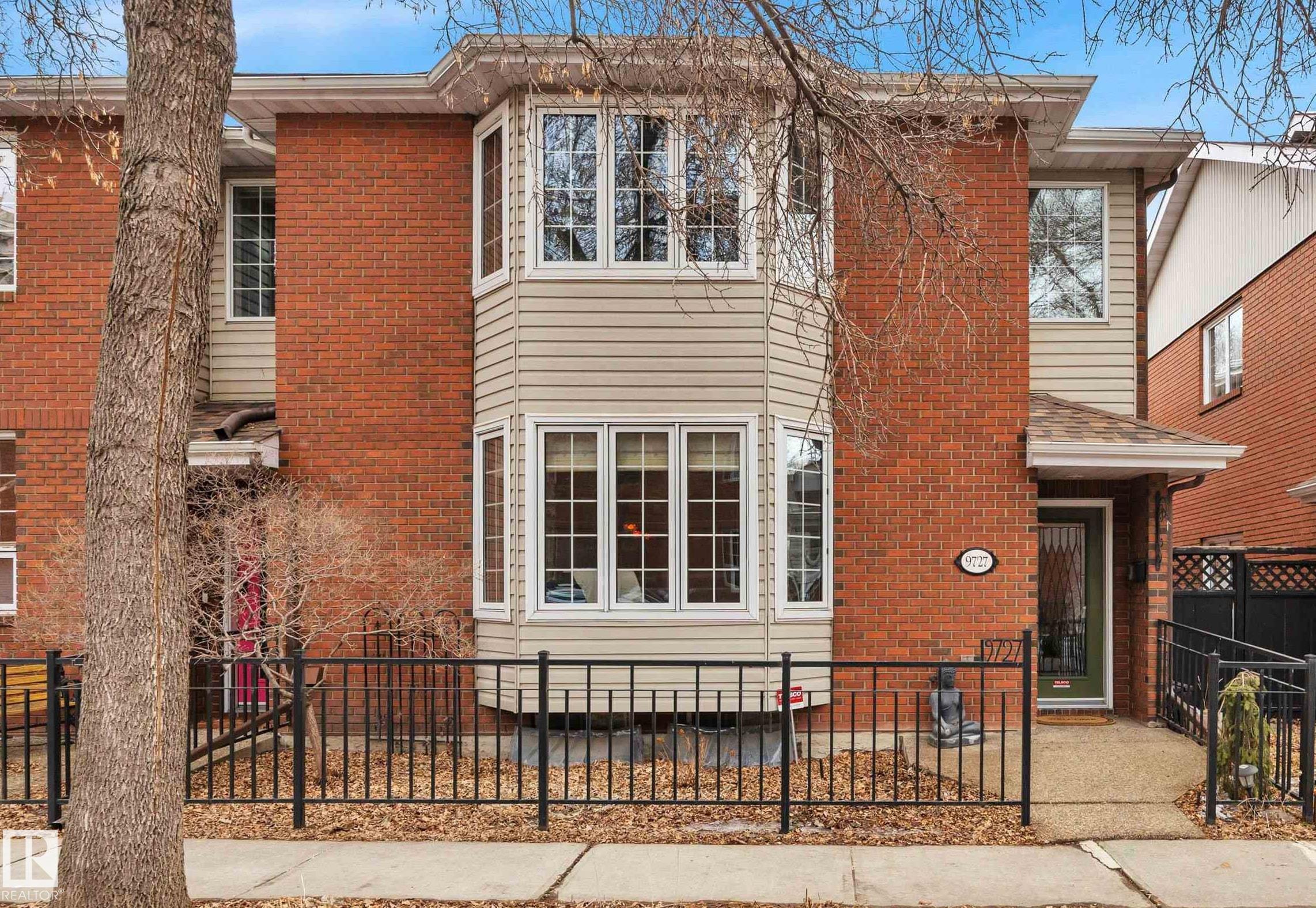 9727 101a Street, Edmonton, MLS® # E4481298