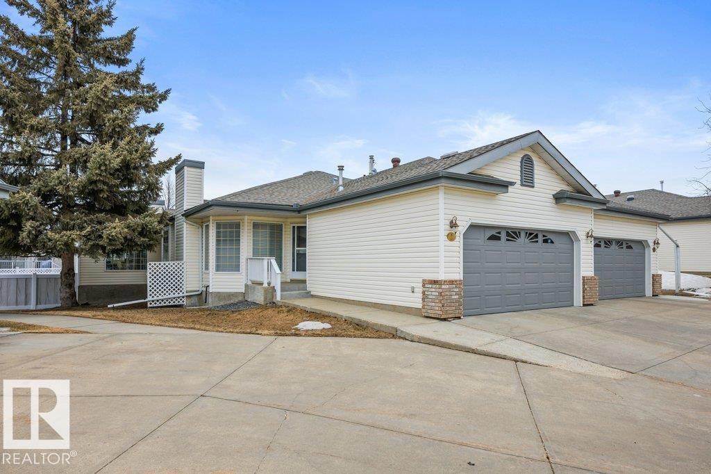 8 95 Gervais Road, St. Albert, MLS® # E4481316