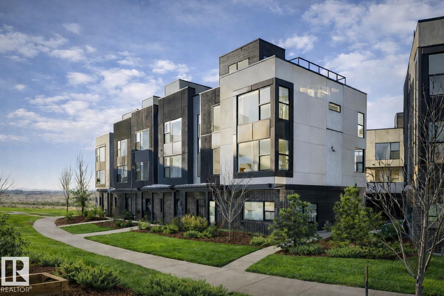 56 5 Rondeau Drive, St. Albert, MLS® # E4481325