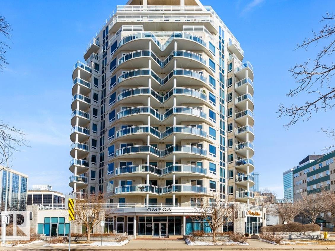603-10504 99 Avenue, Edmonton, MLS® # E4481326