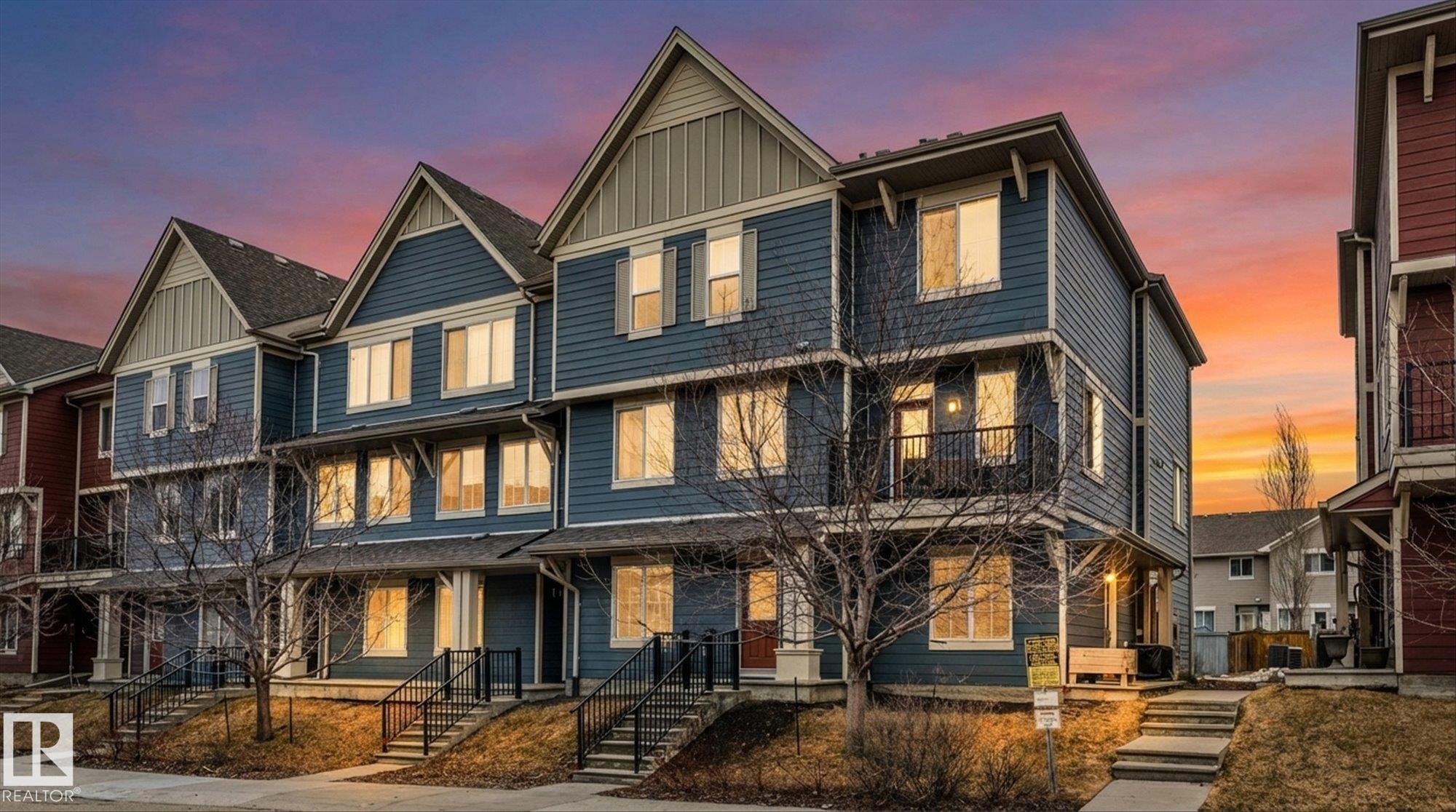 165 603 Watt Boulevard, Edmonton, MLS® # E4481329