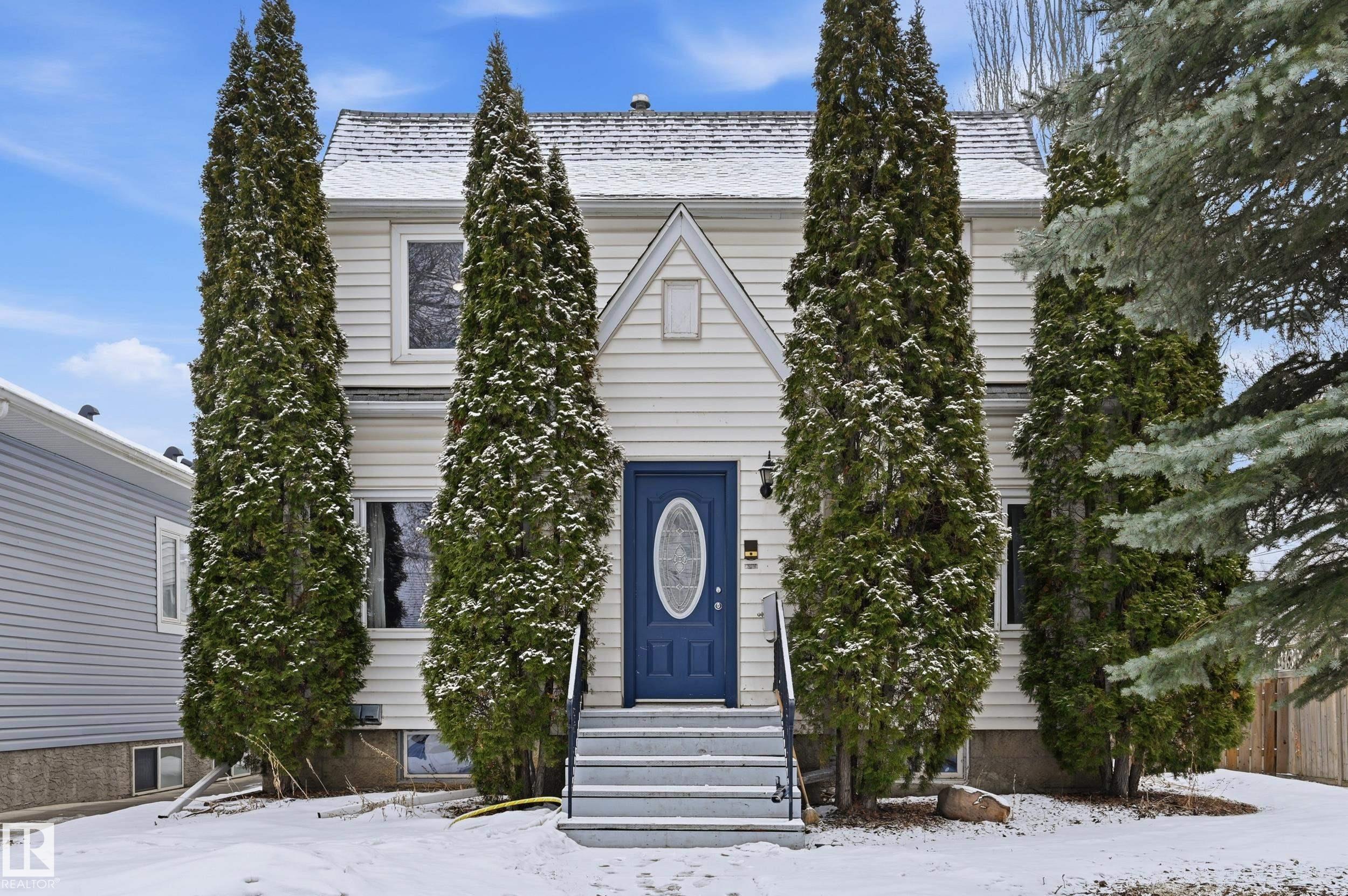 11019 126 Street, Edmonton, MLS® # E4481332