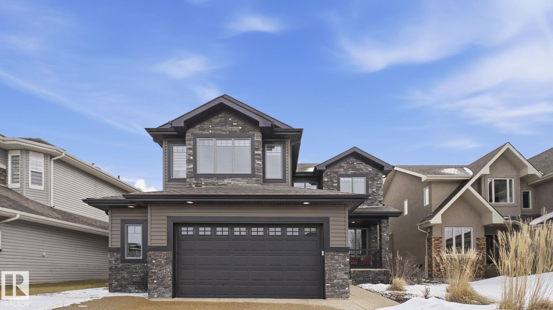 131 North Ridge Drive, St. Albert, MLS® # E4481333