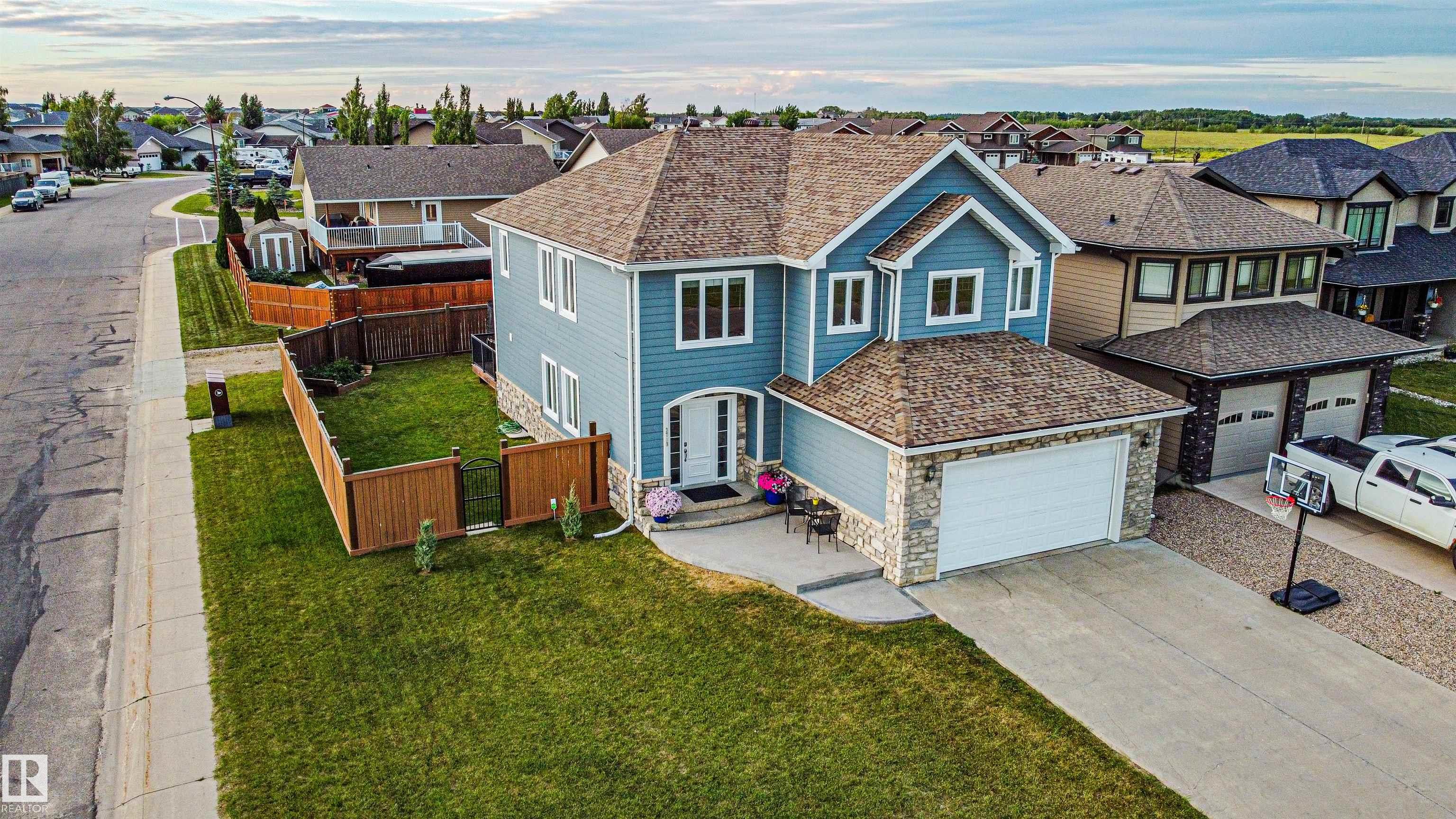 3719 Lakeshore Drive, Bonnyville Town, MLS® # E4481334