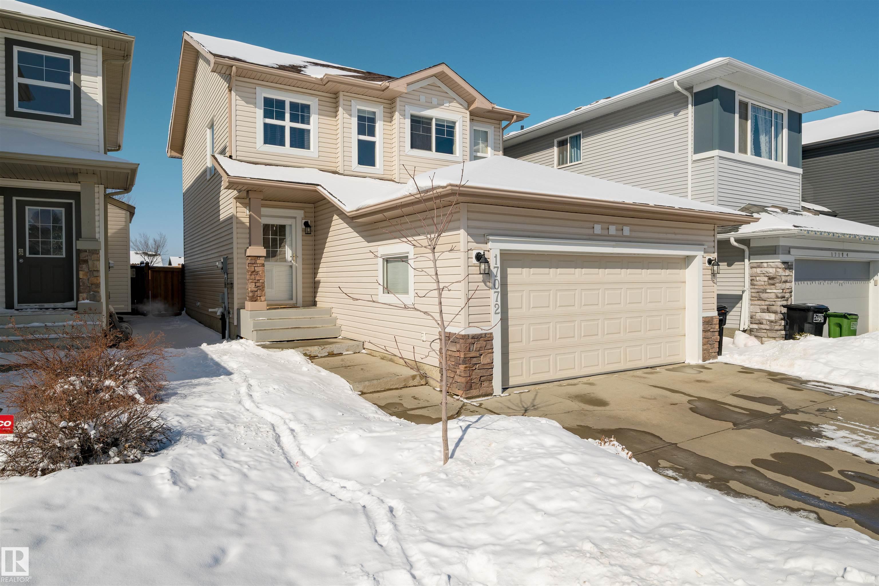 17072 81 Street, Edmonton, MLS® # E4481336