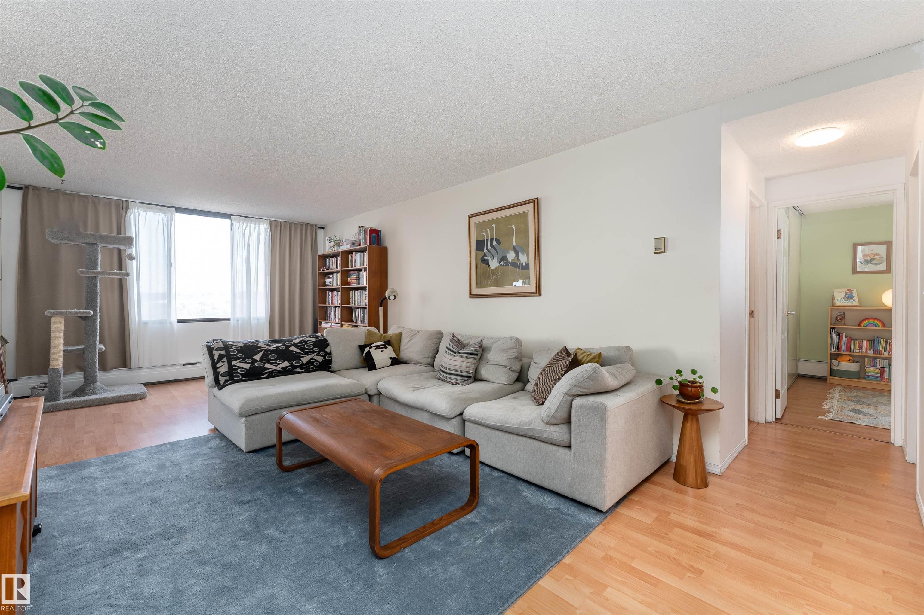 805 9808 103 Street, Edmonton, MLS® # E4481340