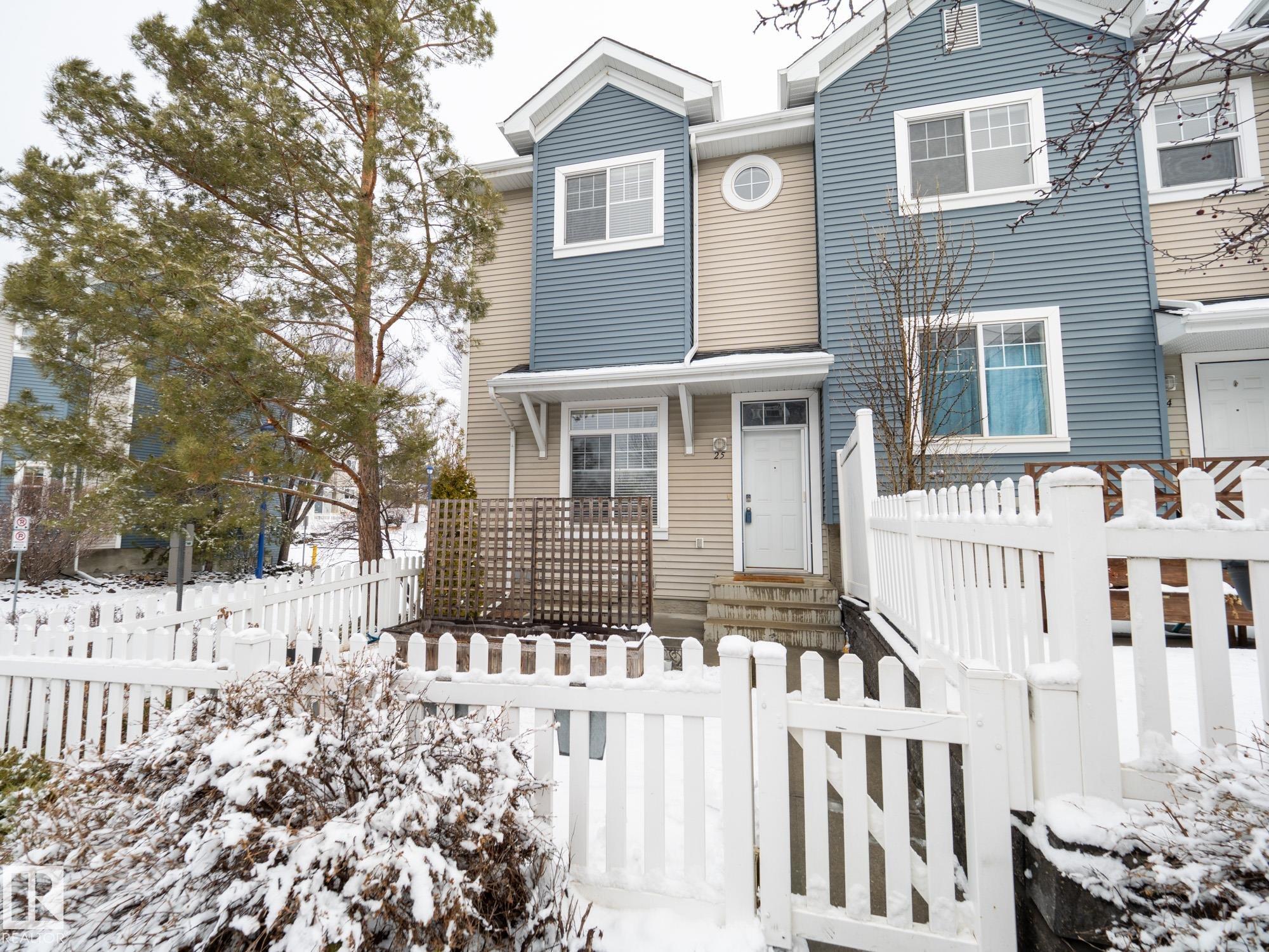 25 8304 11 Avenue, Edmonton, MLS® # E4481344