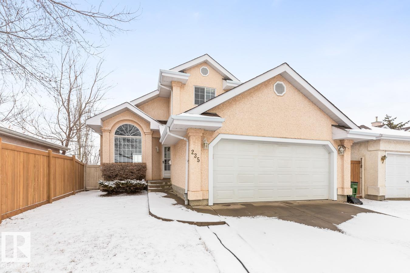 235 River Point(e), Edmonton, MLS® # E4481350