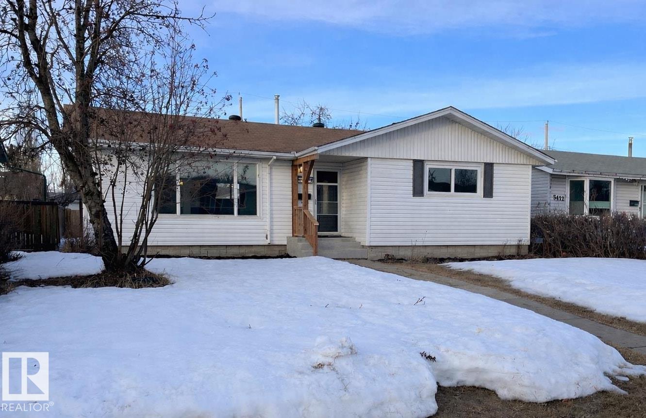 5504 94a Avenue, Edmonton, MLS® # E4481358