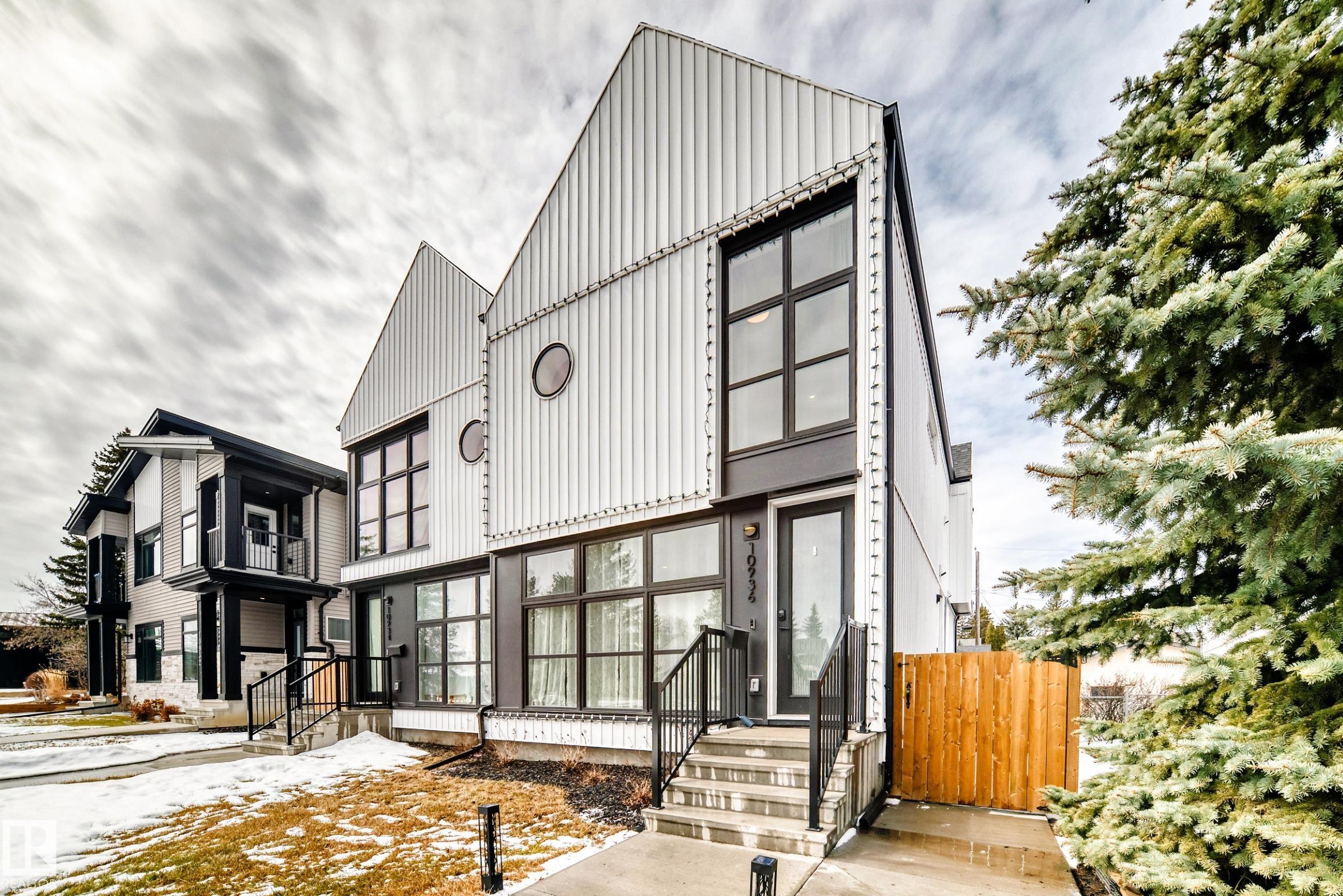 10936 117 Street, Edmonton, MLS® # E4481363