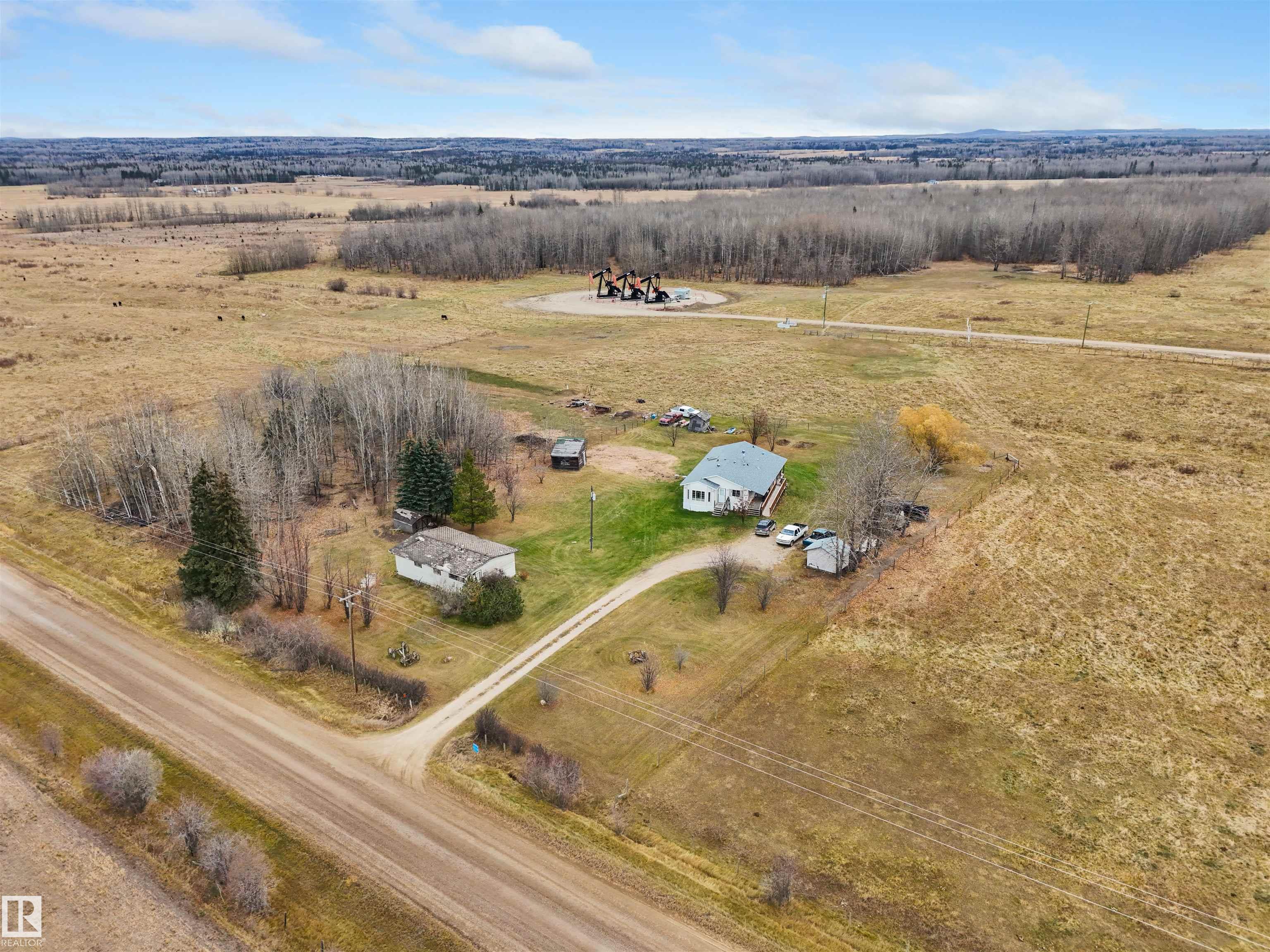 465005 Rge Road 75, Rural Wetaskiwin County, MLS® # E4481366
