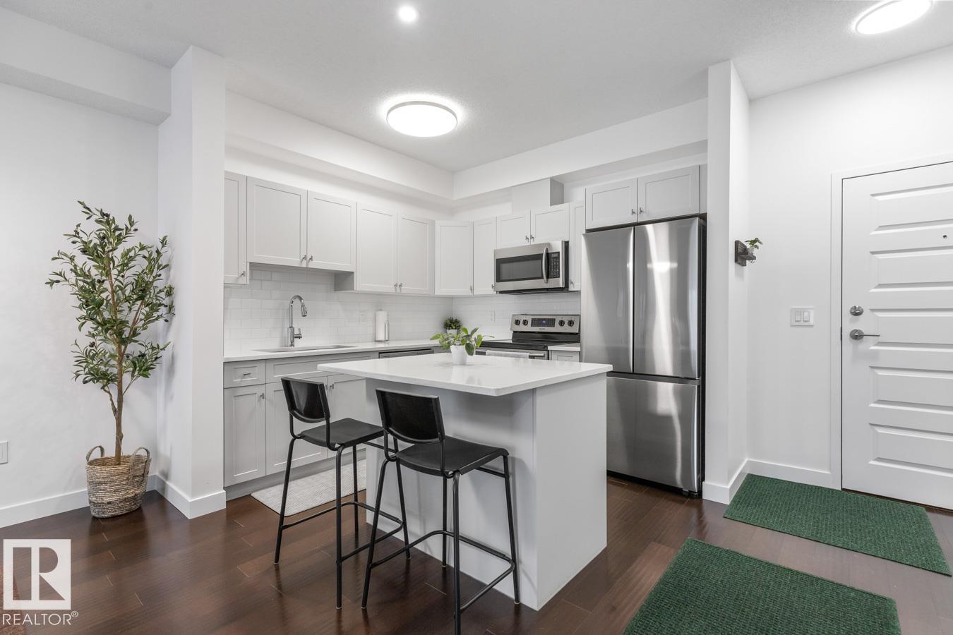 307 8730 82 Avenue, Edmonton, MLS® # E4481367